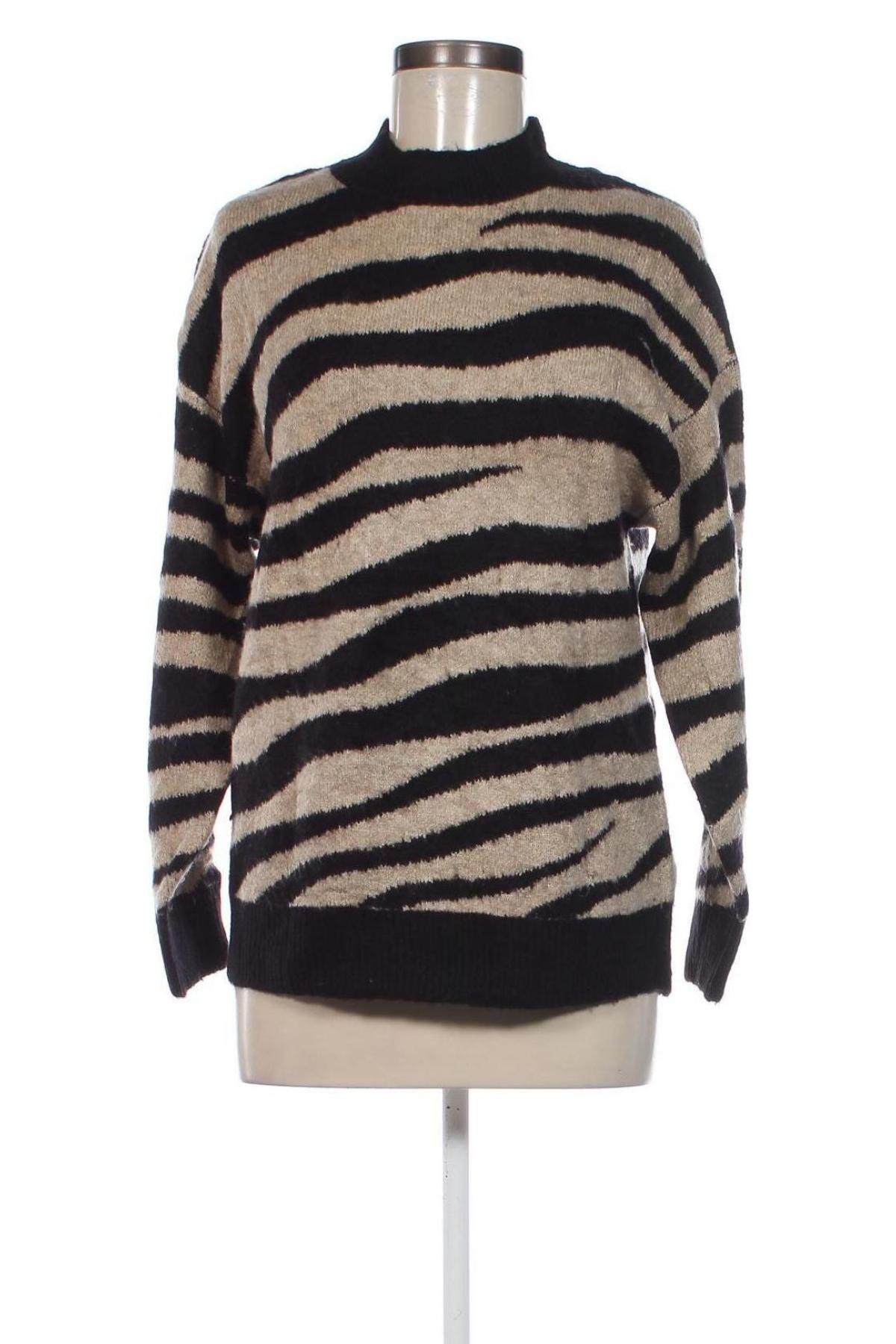 Damenpullover Jacqueline De Yong, Größe S, Farbe Mehrfarbig, Preis € 20,49