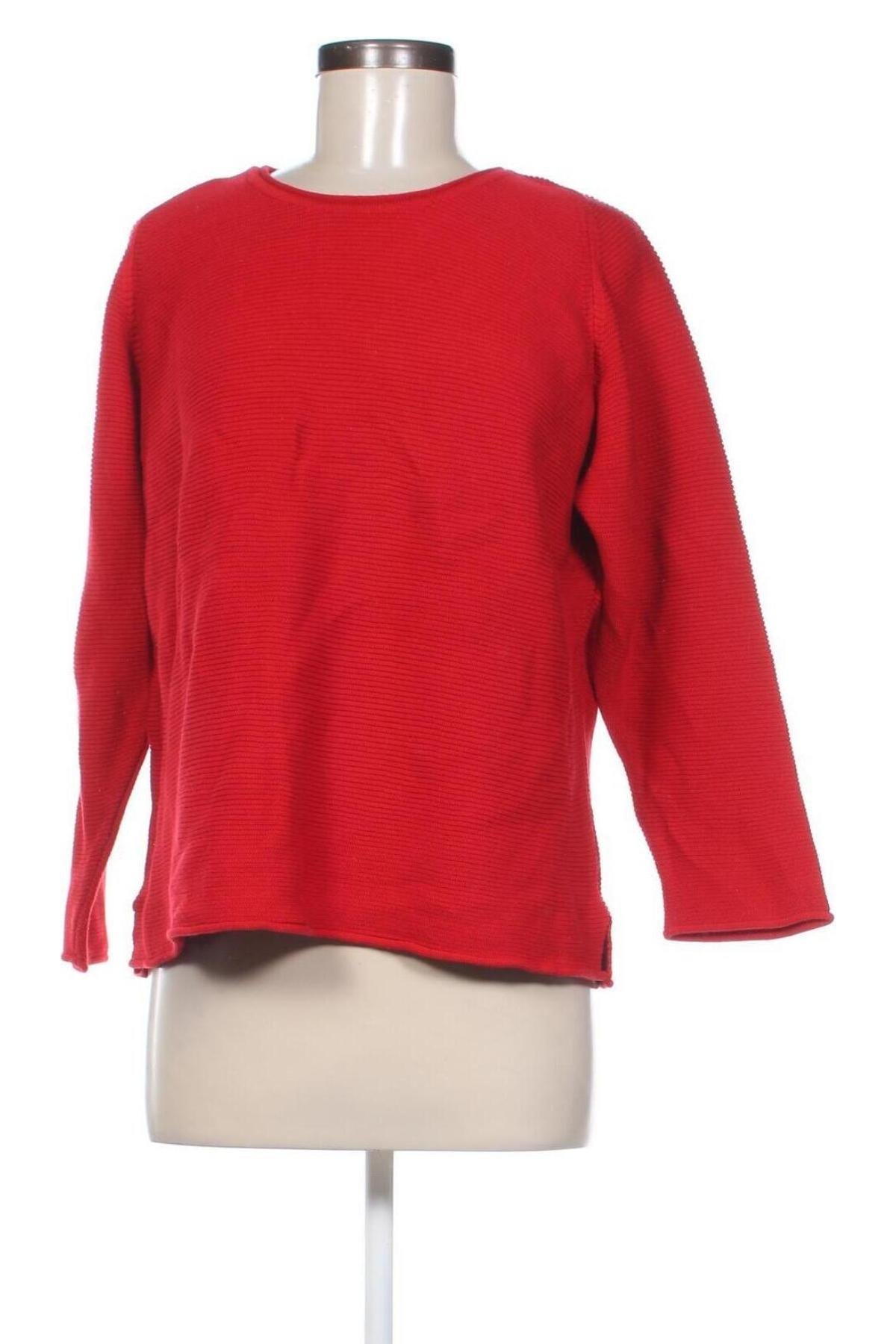 Damenpullover Karin Glasmacher, Größe S, Farbe Rot, Preis € 21,99