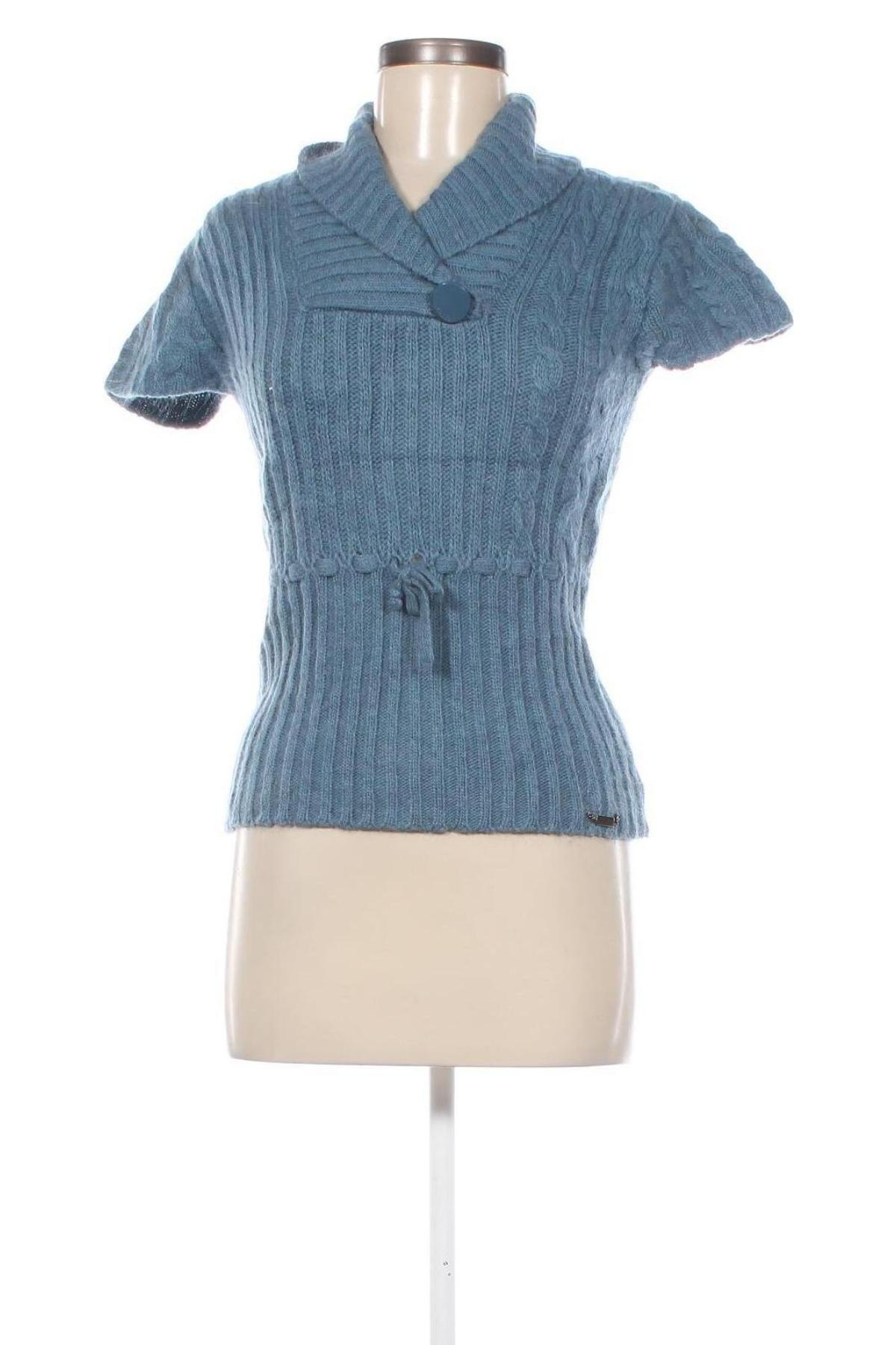 Damenpullover Kocca, Größe S, Farbe Blau, Preis 43,49 €