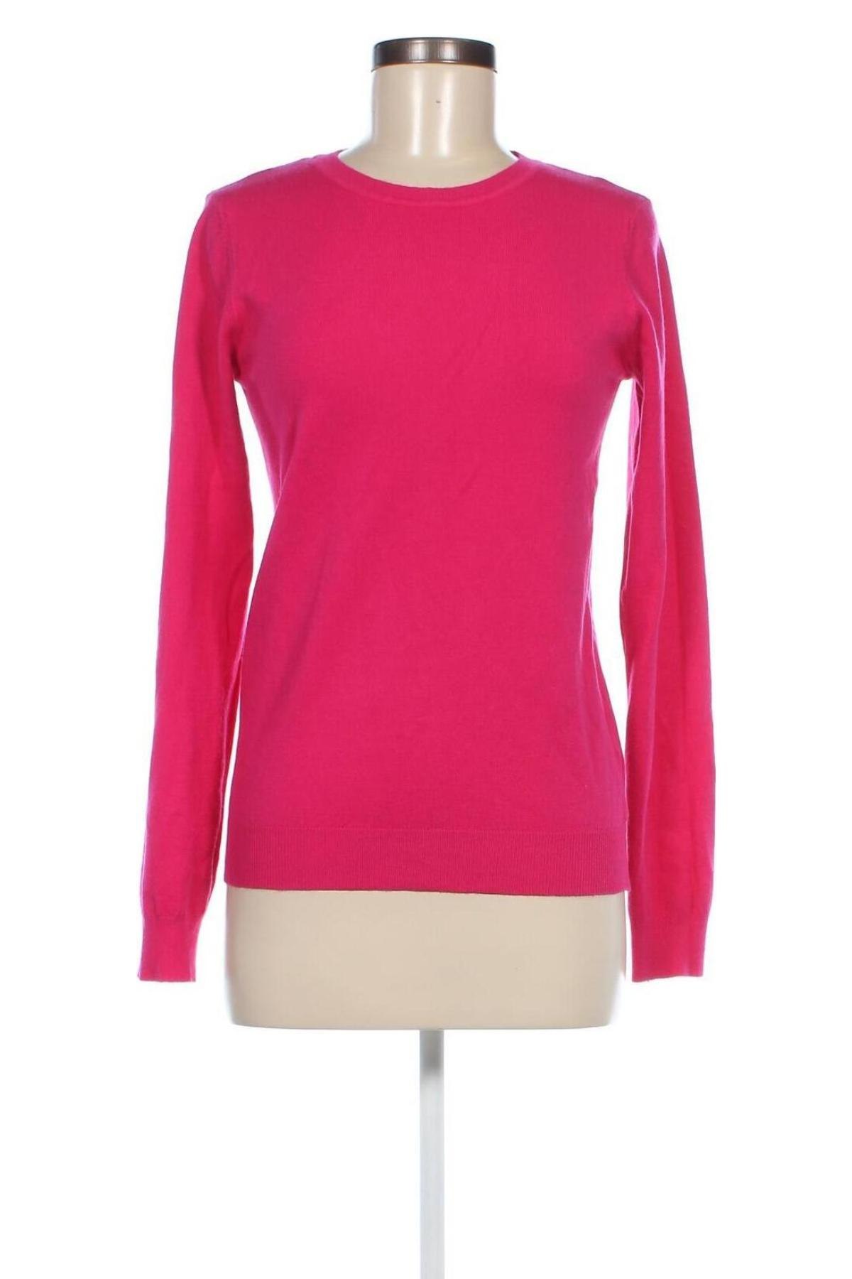 Damenpullover Libero Milano, Größe M, Farbe Rosa, Preis 21,00 €