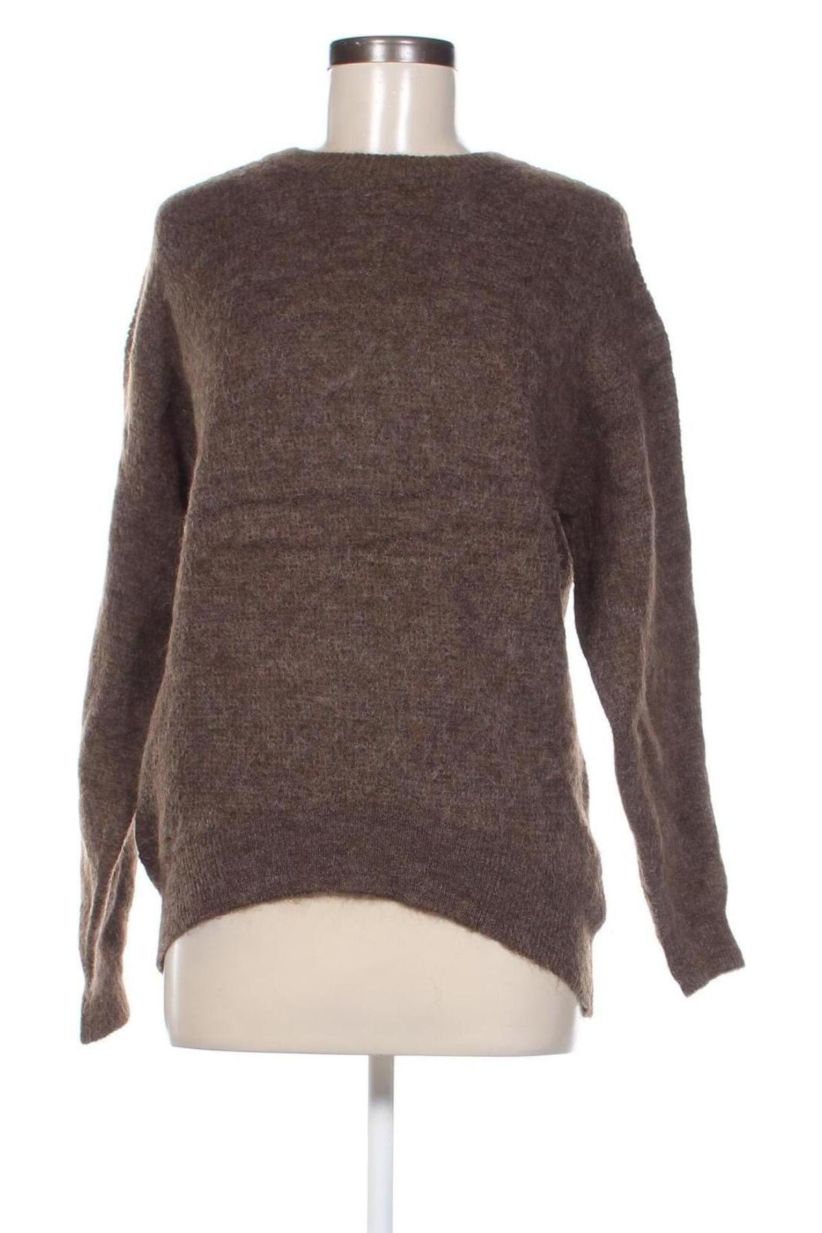 Damenpullover Lindex, Größe XS, Farbe Braun, Preis € 20,49