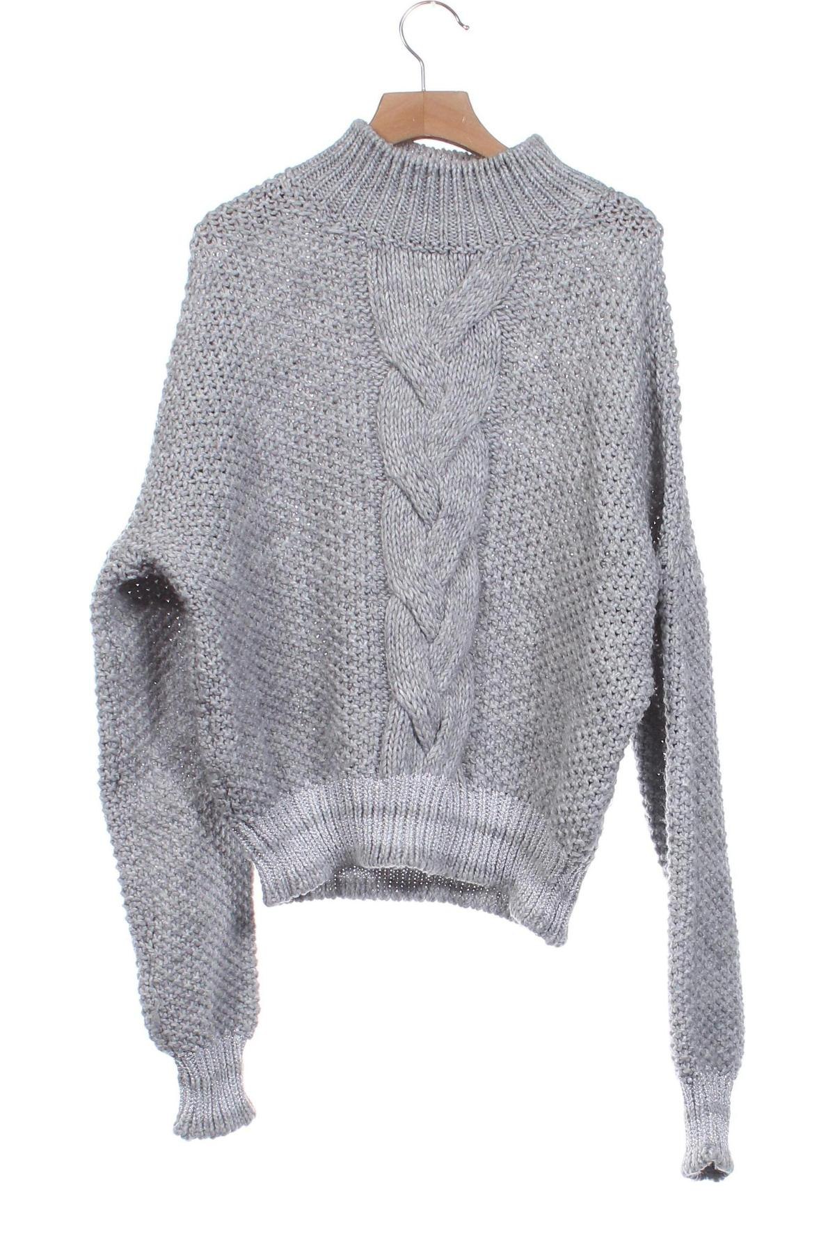 Damenpullover Liu Jo, Größe XS, Farbe Grau, Preis € 59,00