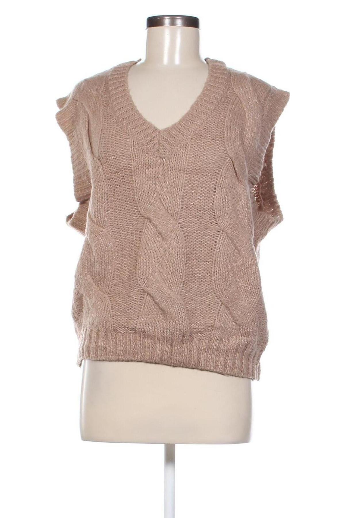 Damenpullover Lola Liza, Größe S, Farbe Braun, Preis € 28,99