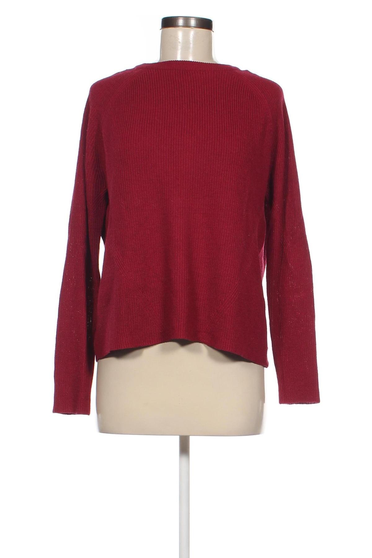 Damenpullover Mango, Größe M, Farbe Rot, Preis € 37,42