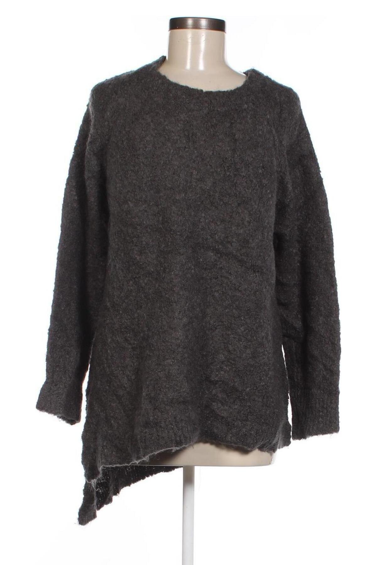 Damenpullover Masai, Größe M, Farbe Grau, Preis € 28,99