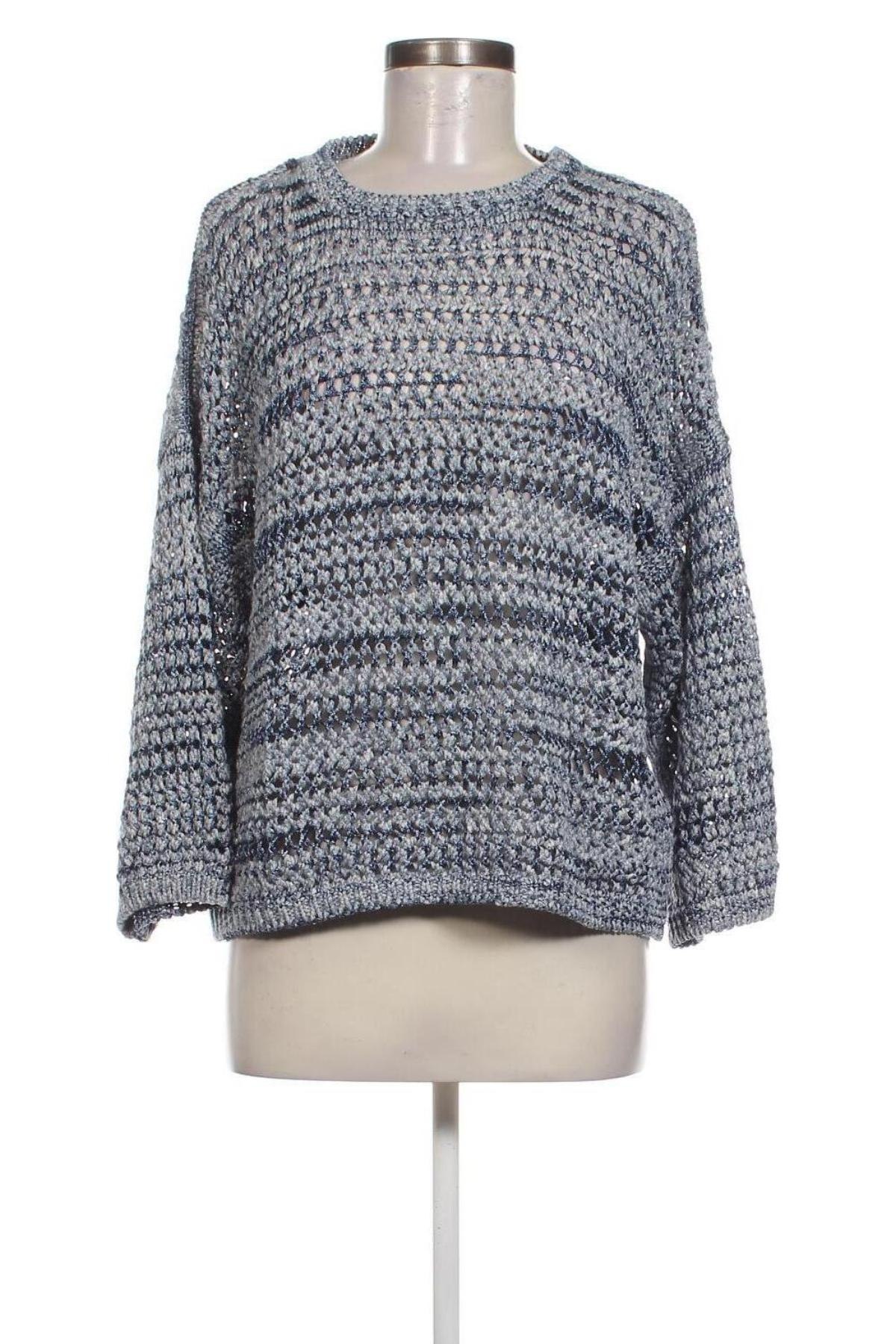 Damenpullover Massimo Dutti, Größe L, Farbe Mehrfarbig, Preis € 31,68