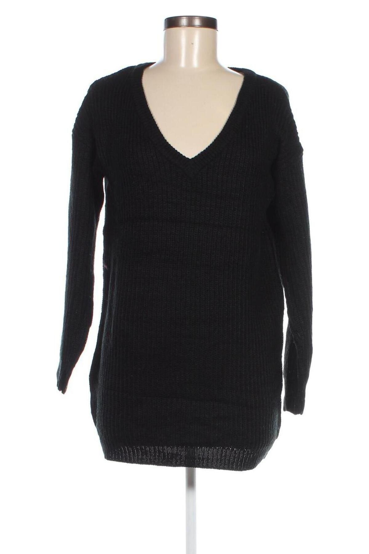 Damenpullover Missguided, Größe S, Farbe Schwarz, Preis 20,49 €