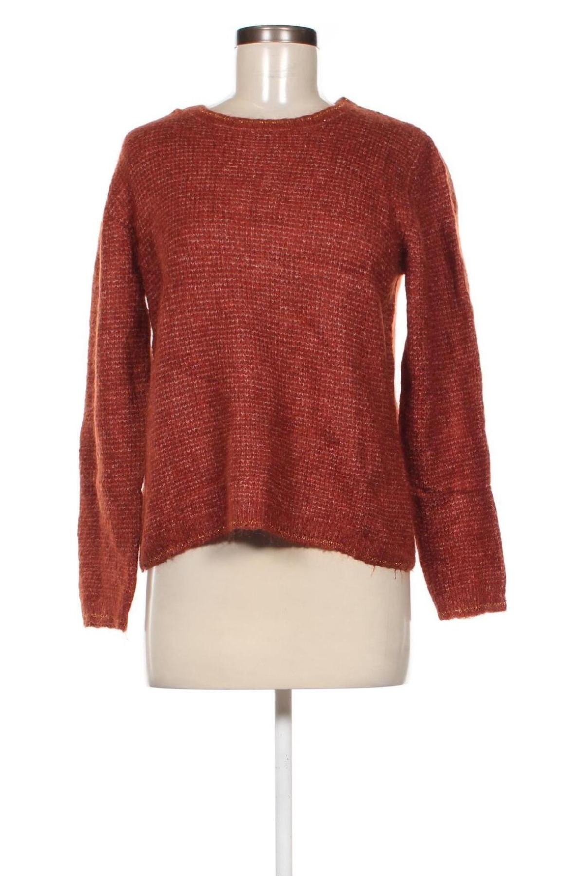 Damenpullover Mkt Studio, Größe XL, Farbe Braun, Preis € 43,49