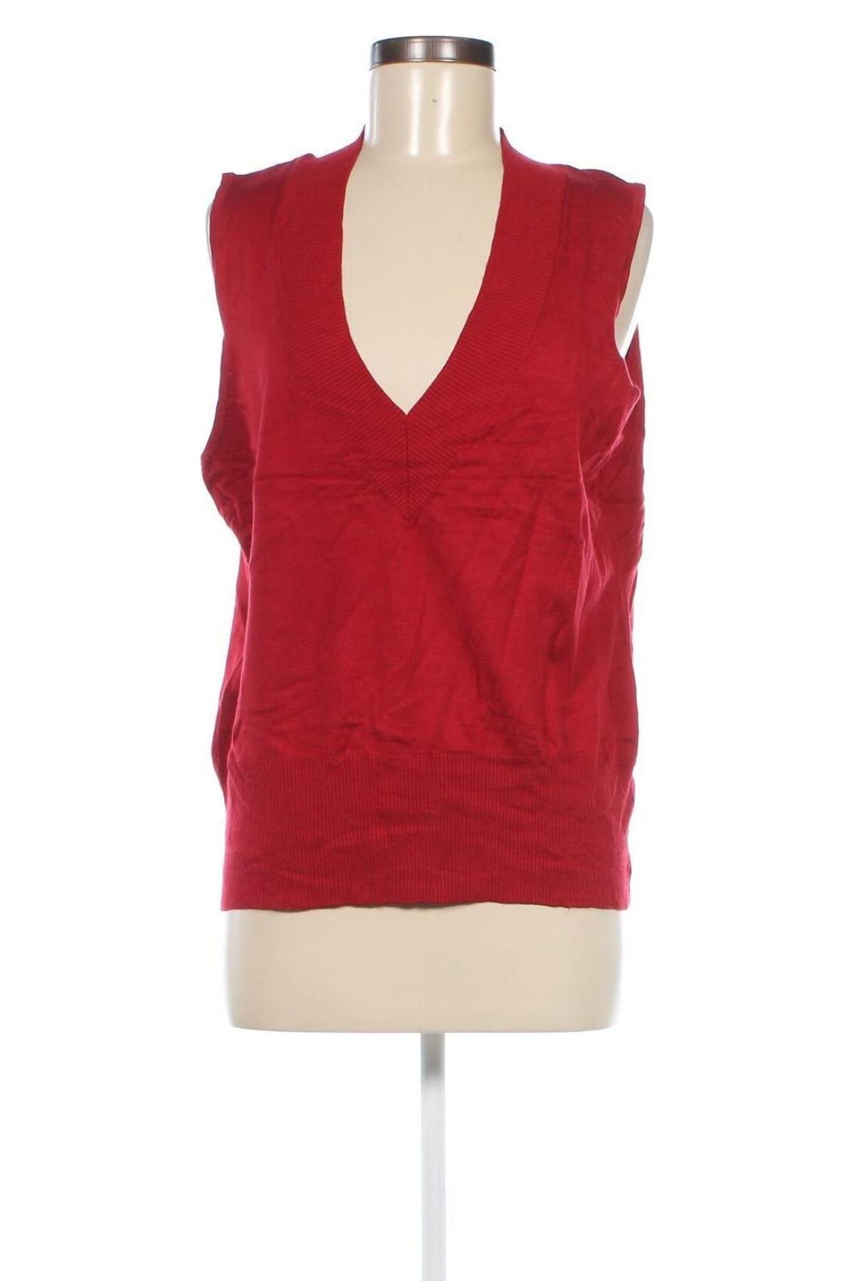 Damenpullover Monari, Größe XL, Farbe Rot, Preis € 21,99