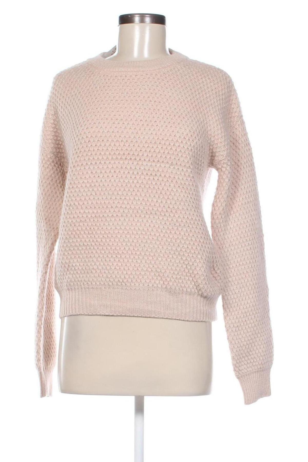 Damenpullover Monoprix, Größe M, Farbe Beige, Preis € 17,99