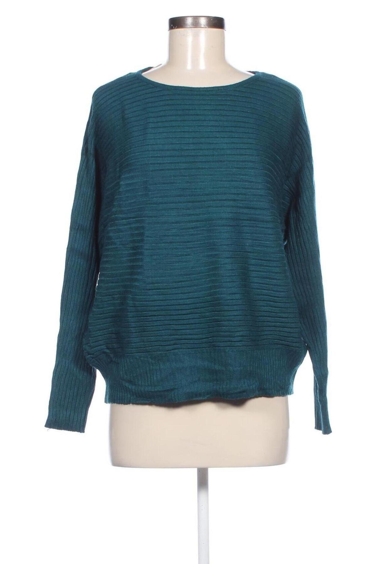 Damenpullover Must Have, Größe M, Farbe Blau, Preis € 20,49