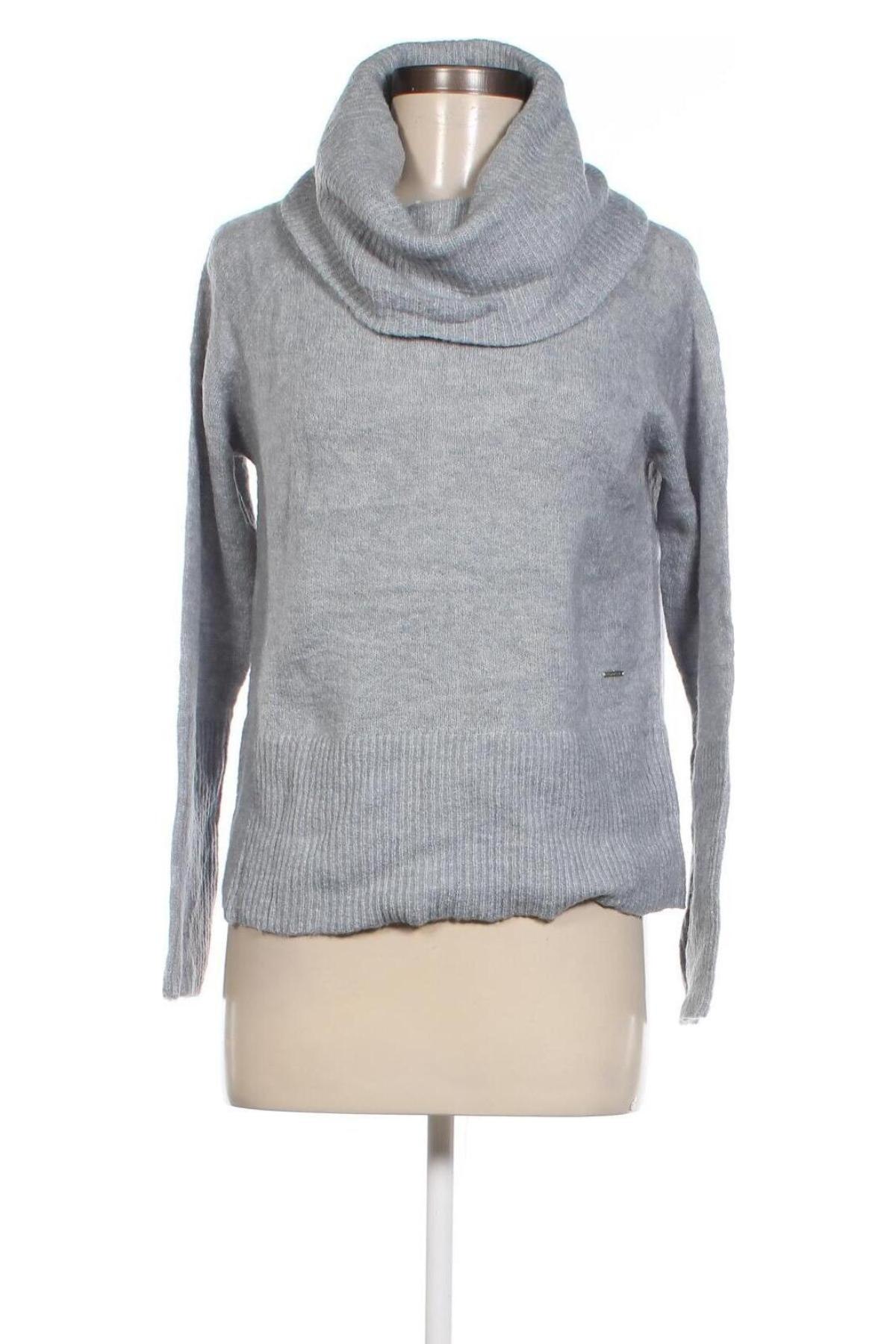 Damenpullover My Wear, Größe M, Farbe Blau, Preis € 20,49