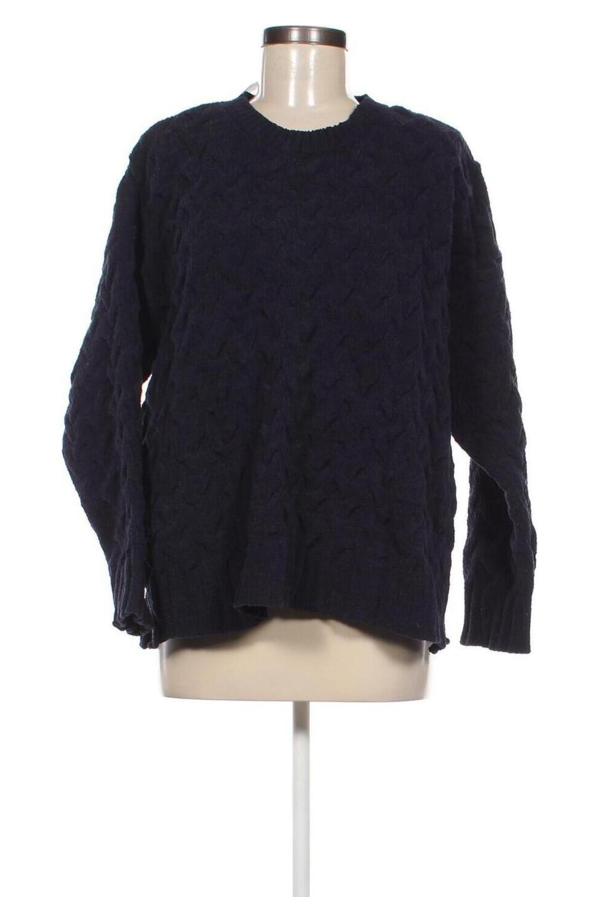 Damenpullover Next, Größe L, Farbe Blau, Preis € 28,99