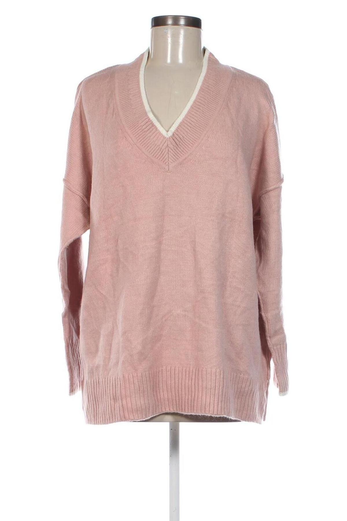 Damenpullover Next, Größe XL, Farbe Rosa, Preis € 28,99