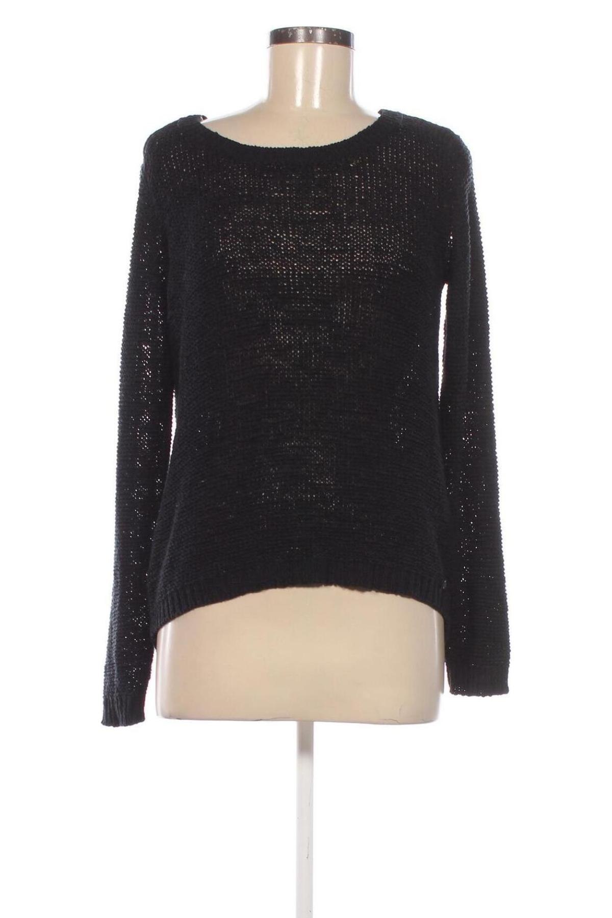 Damenpullover ONLY, Größe L, Farbe Schwarz, Preis € 18,99