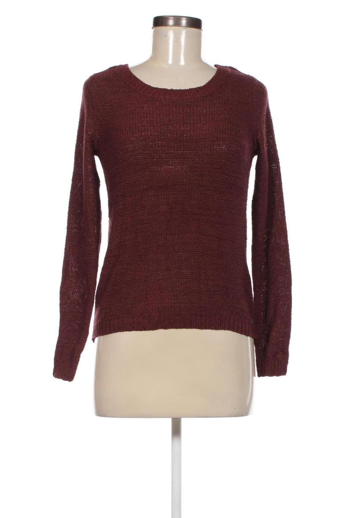 Damenpullover ONLY, Größe S, Farbe Rot, Preis € 18,99