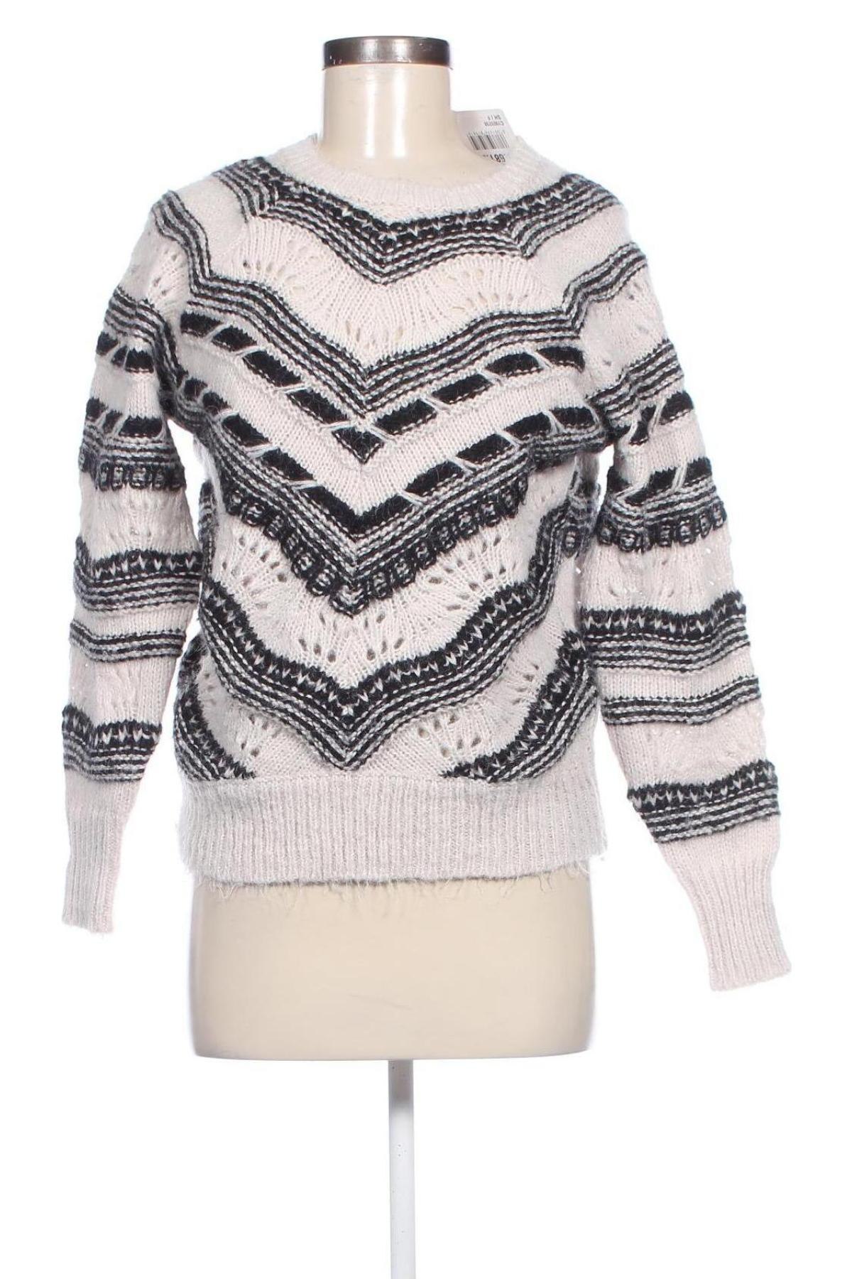 Damenpullover ONLY, Größe S, Farbe Mehrfarbig, Preis € 18,99