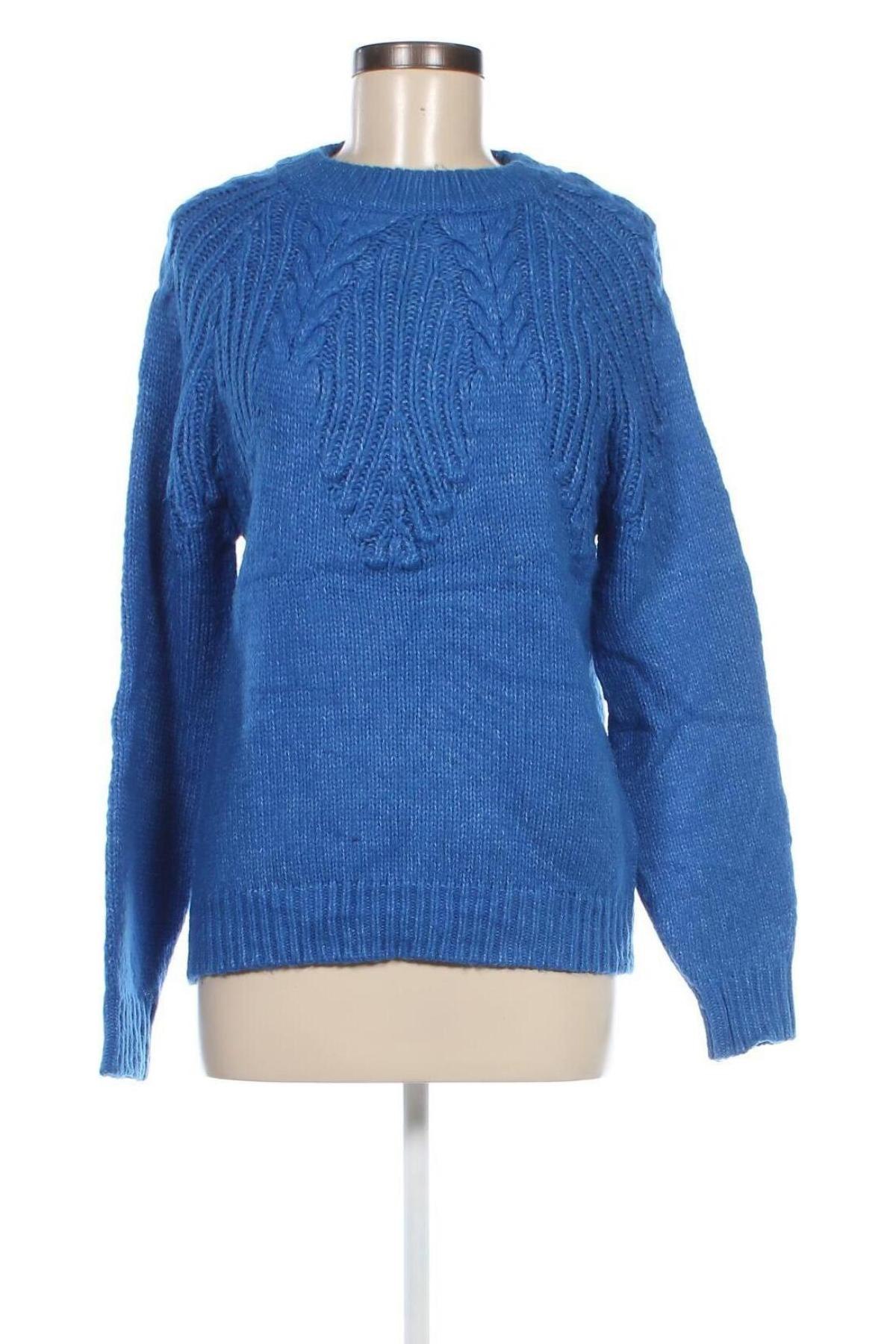 Damski sweter ONLY, Rozmiar M, Kolor Niebieski, Cena 86,99 zł