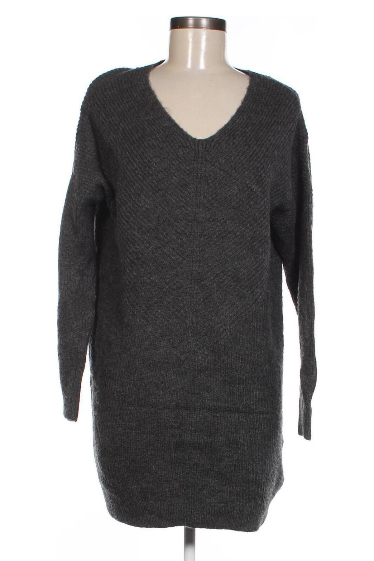 Damenpullover ONLY, Größe XL, Farbe Grau, Preis 11,99 €