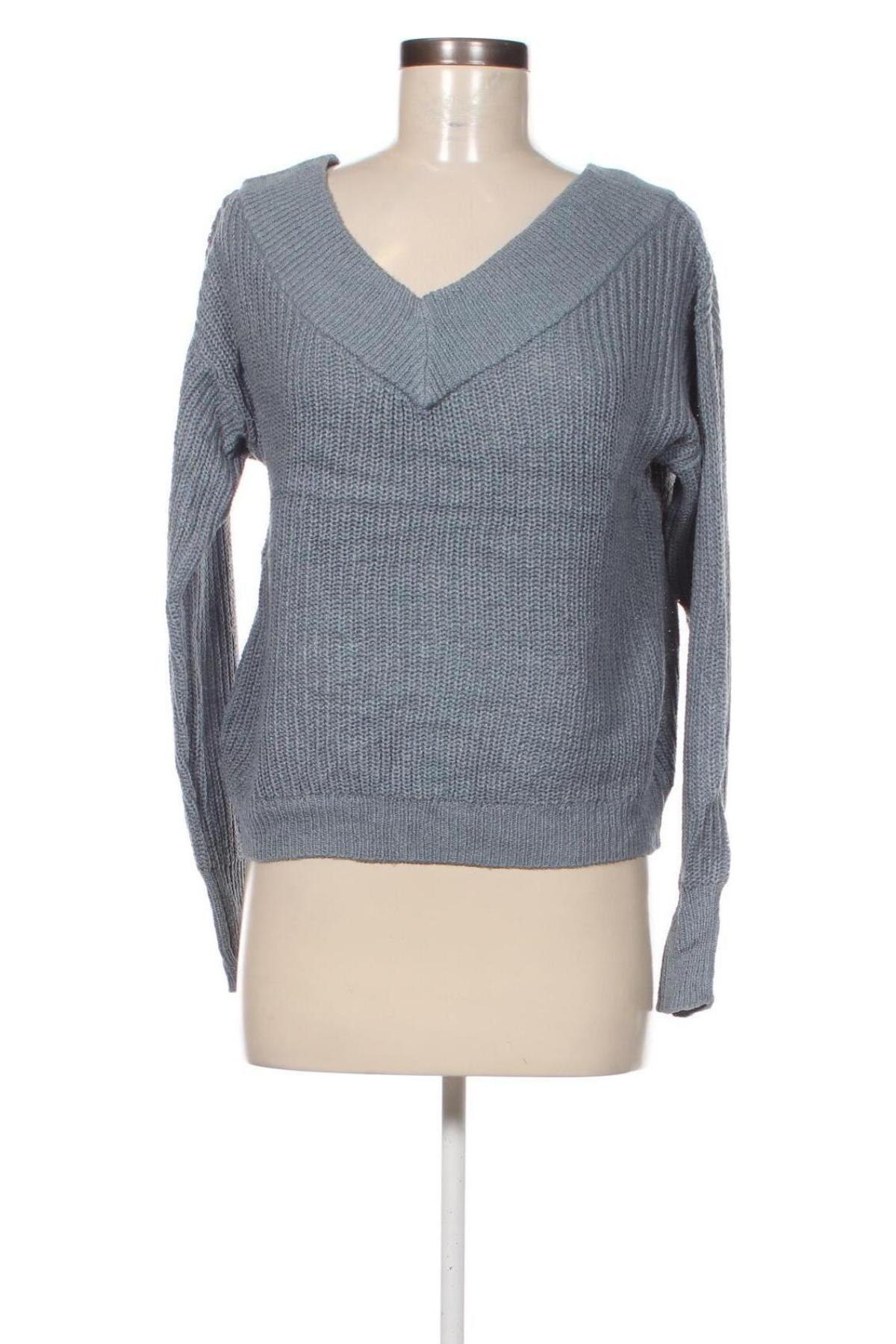 Damenpullover ONLY, Größe S, Farbe Blau, Preis € 11,99