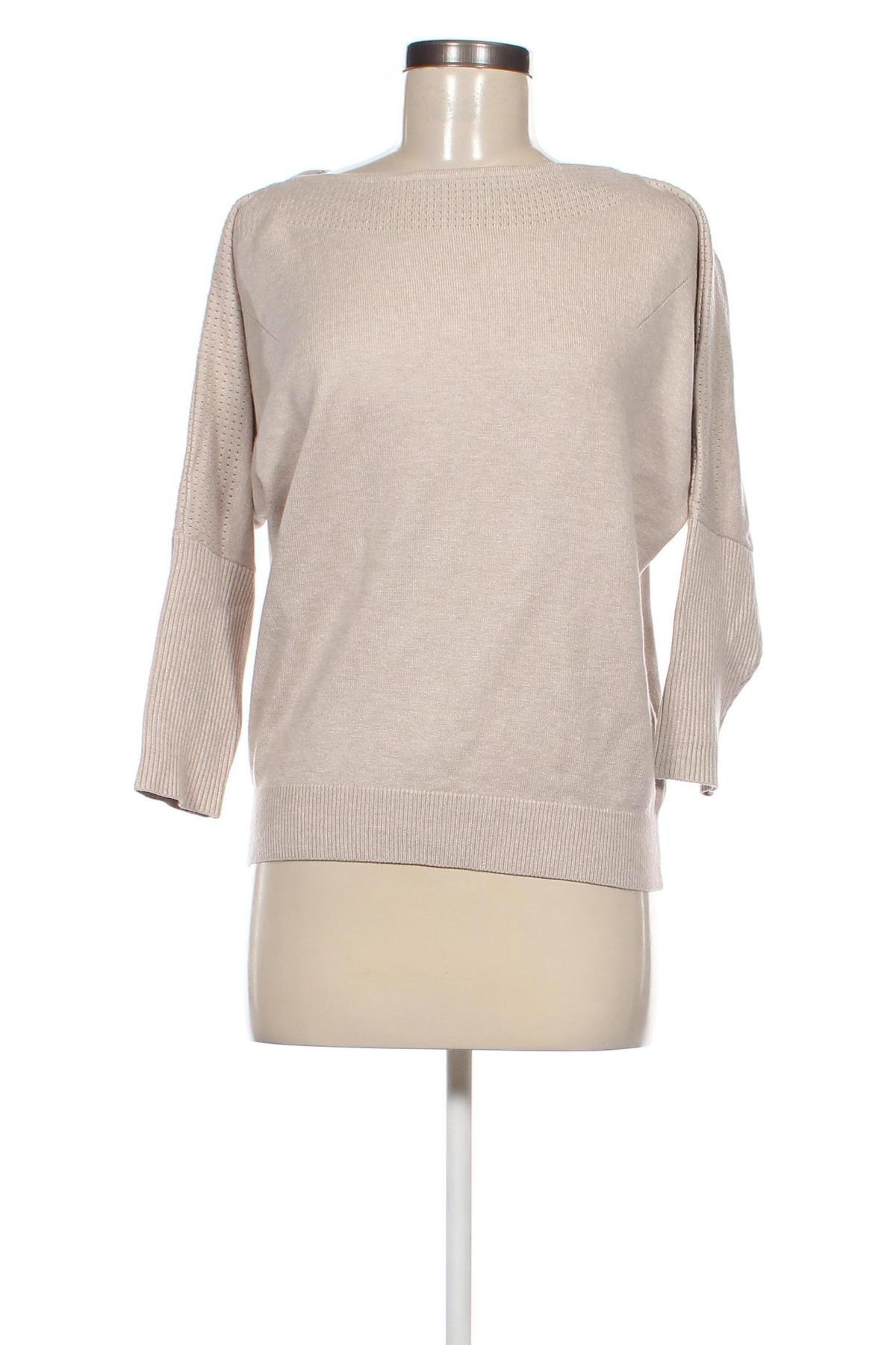 Damenpullover Orsay, Größe M, Farbe Beige, Preis € 14,84