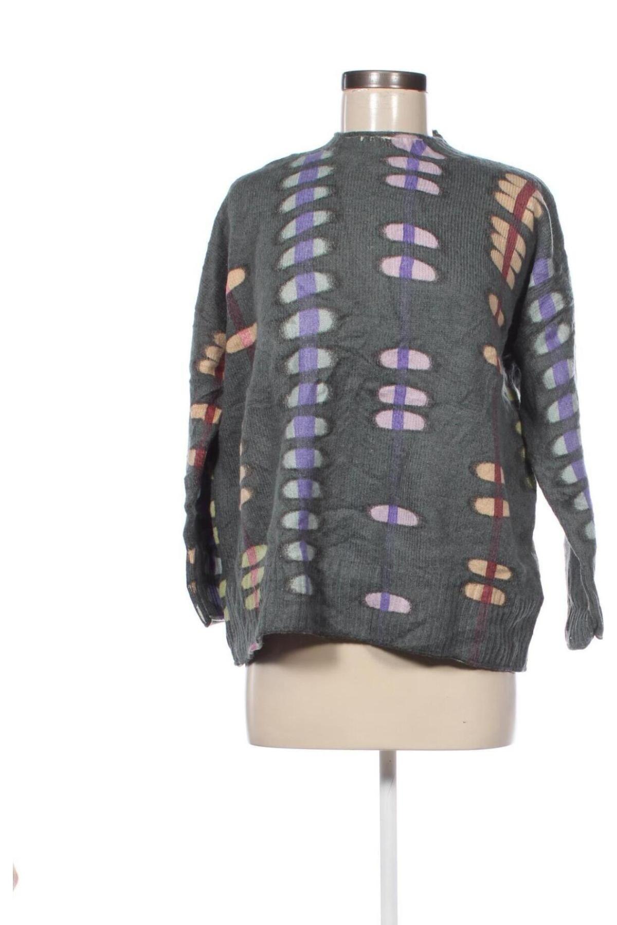 Damski sweter Parfois, Rozmiar XS, Kolor Kolorowy, Cena 131,99 zł