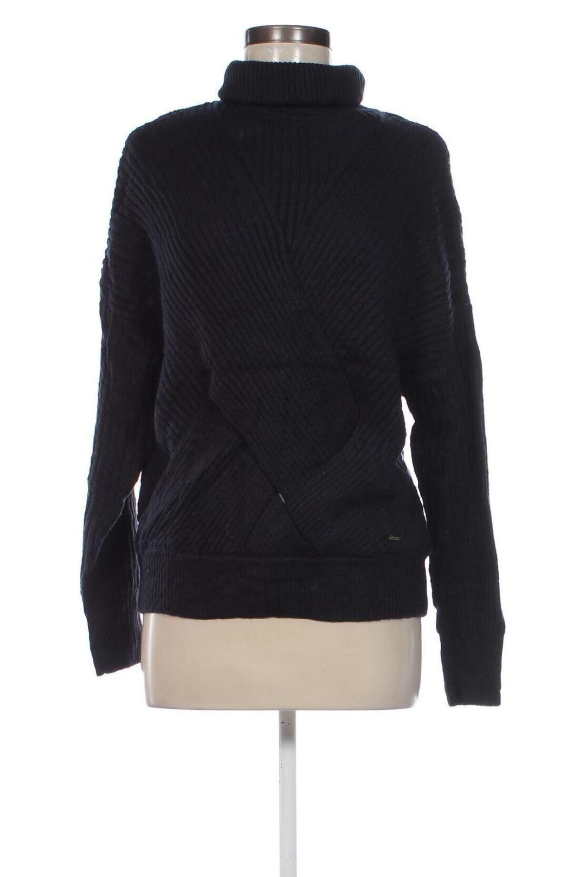 Damenpullover Pepe Jeans, Größe S, Farbe Schwarz, Preis € 43,49