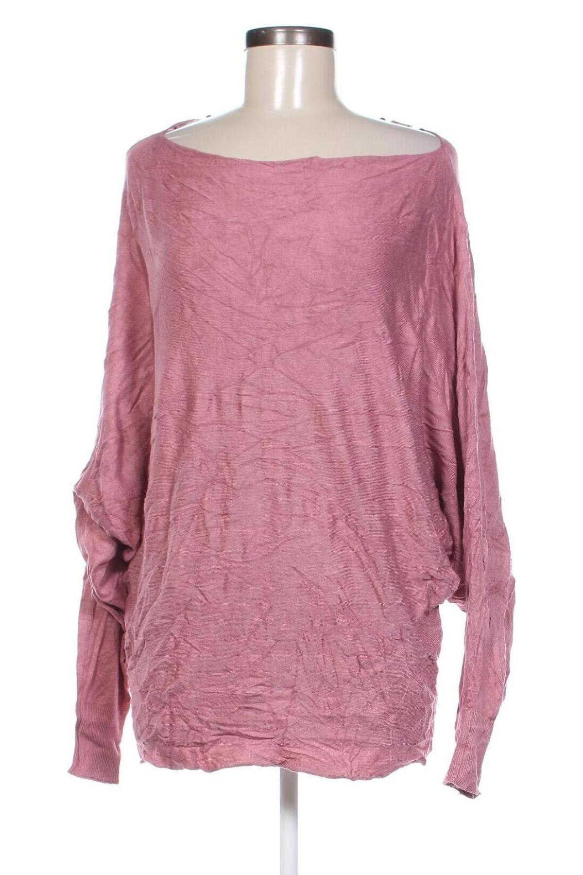 Damenpullover Pescara, Größe L, Farbe Rosa, Preis 20,49 €