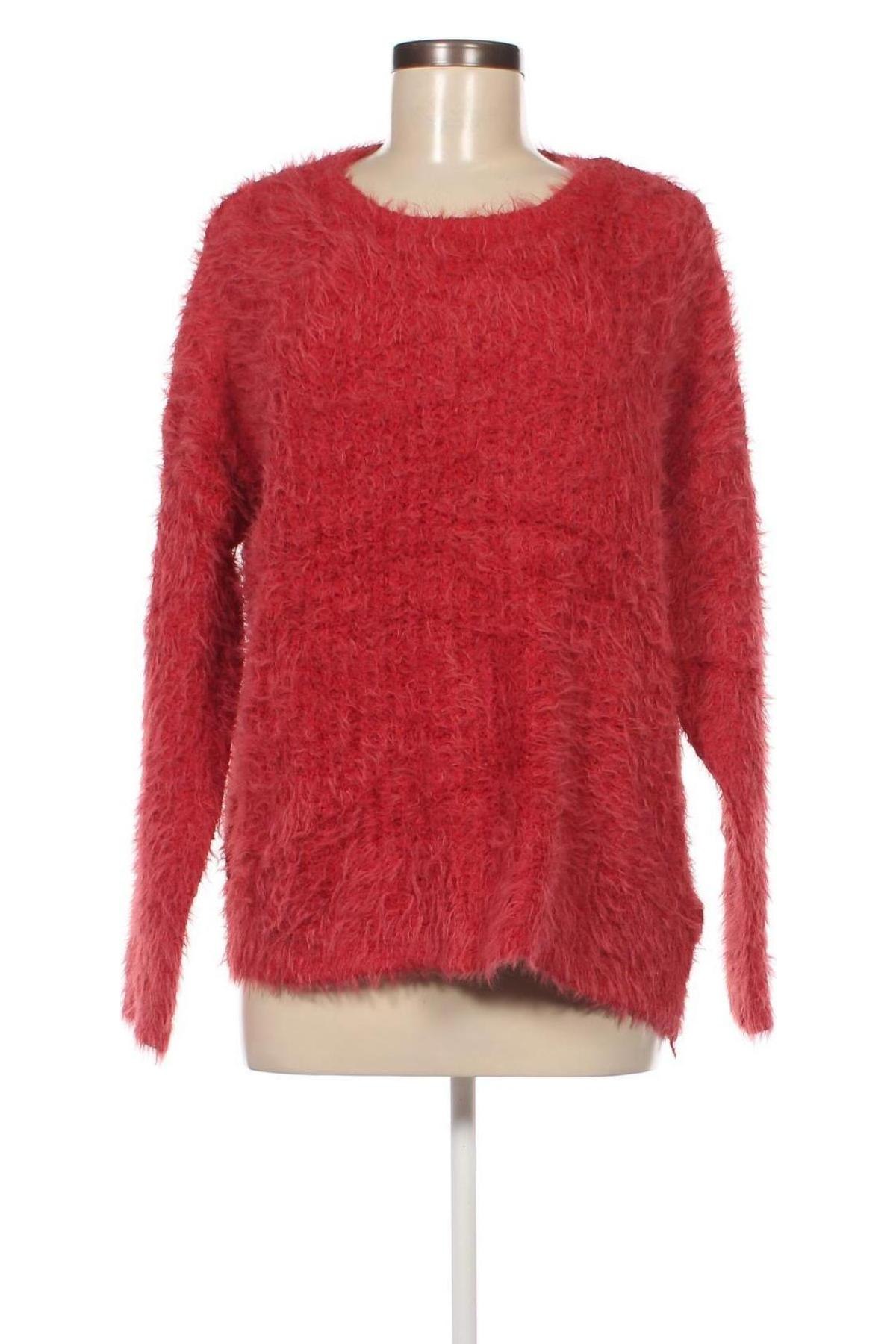 Damenpullover Primark, Größe S, Farbe Rot, Preis € 12,49