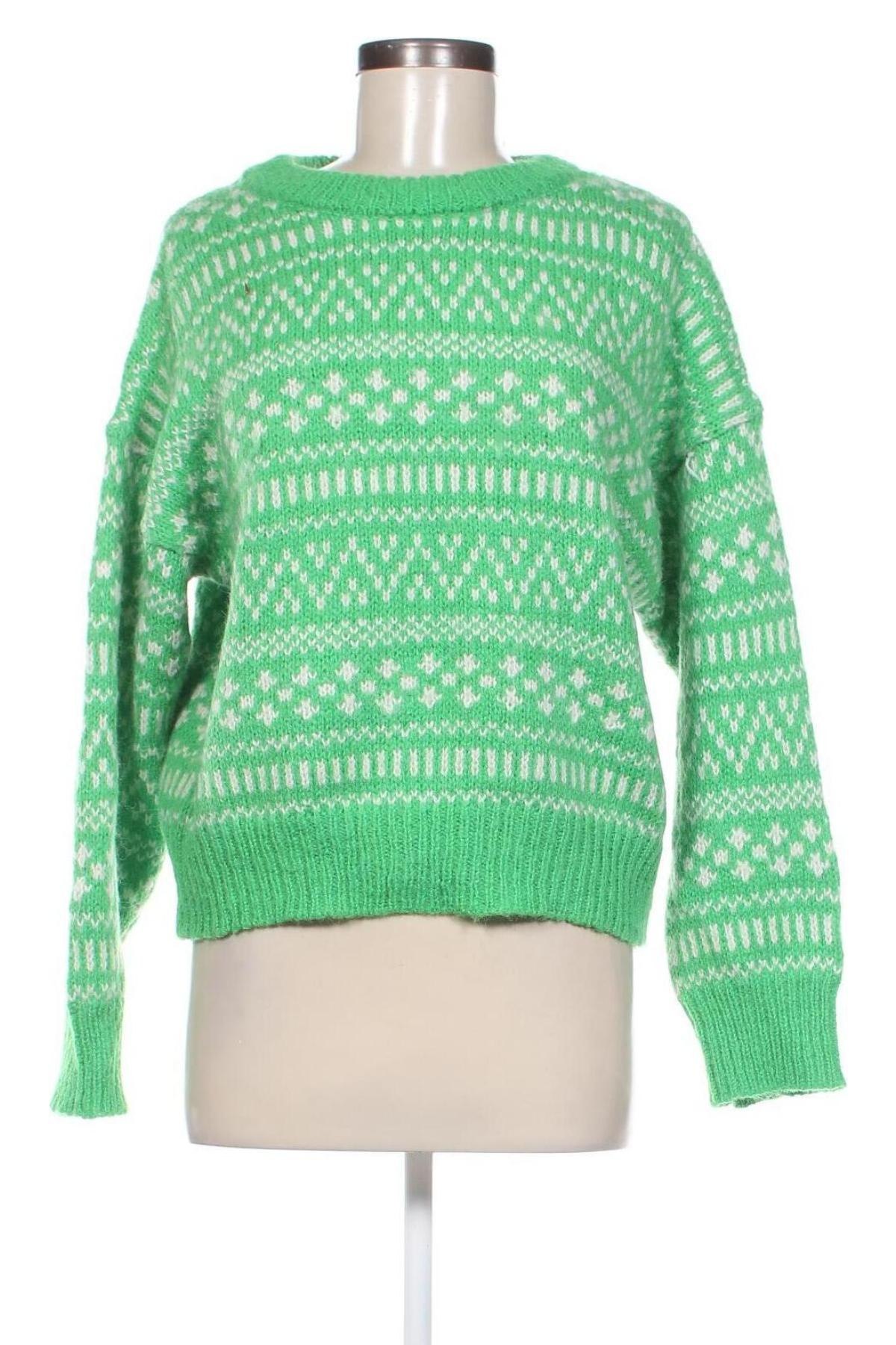 Damenpullover Primark, Größe M, Farbe Mehrfarbig, Preis € 12,49