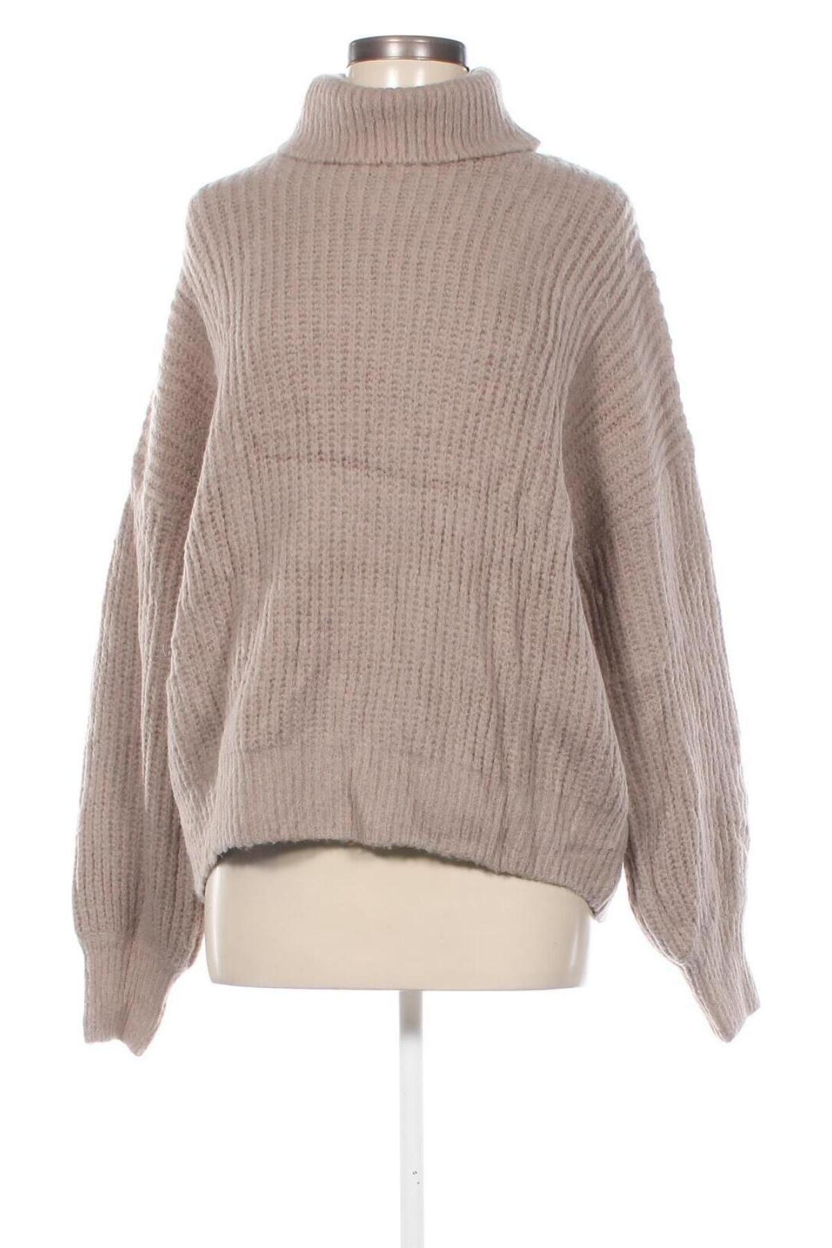 Damenpullover RISA, Größe XL, Farbe Beige, Preis € 26,99