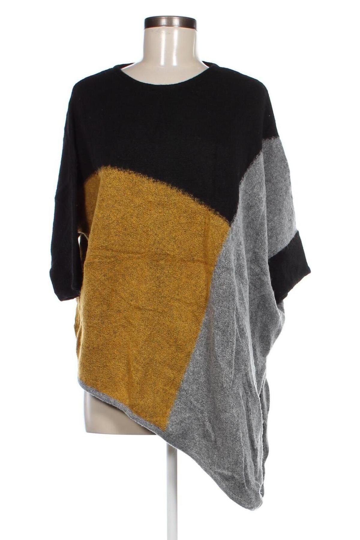 Damenpullover Rick Cardona, Größe XL, Farbe Mehrfarbig, Preis 28,99 €