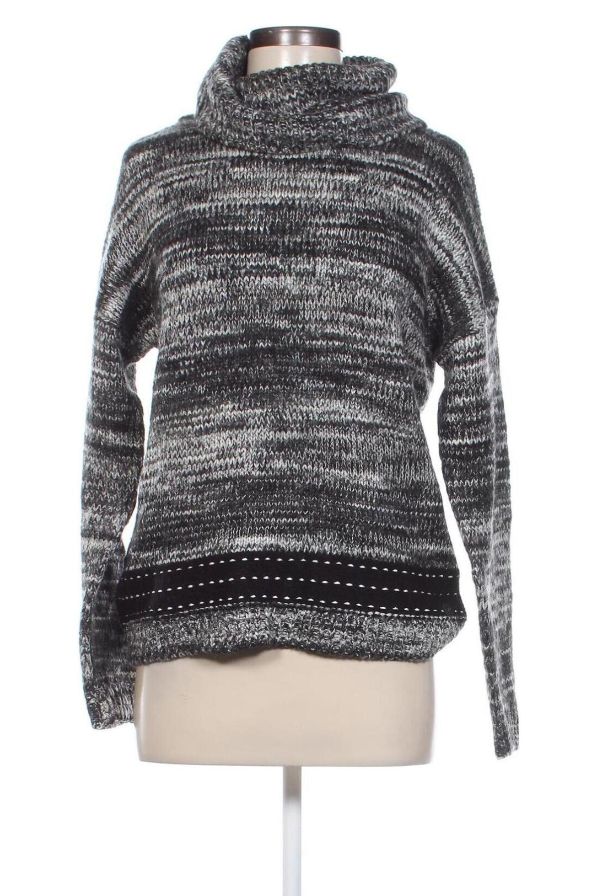 Damenpullover S.Oliver, Größe M, Farbe Mehrfarbig, Preis 17,99 €