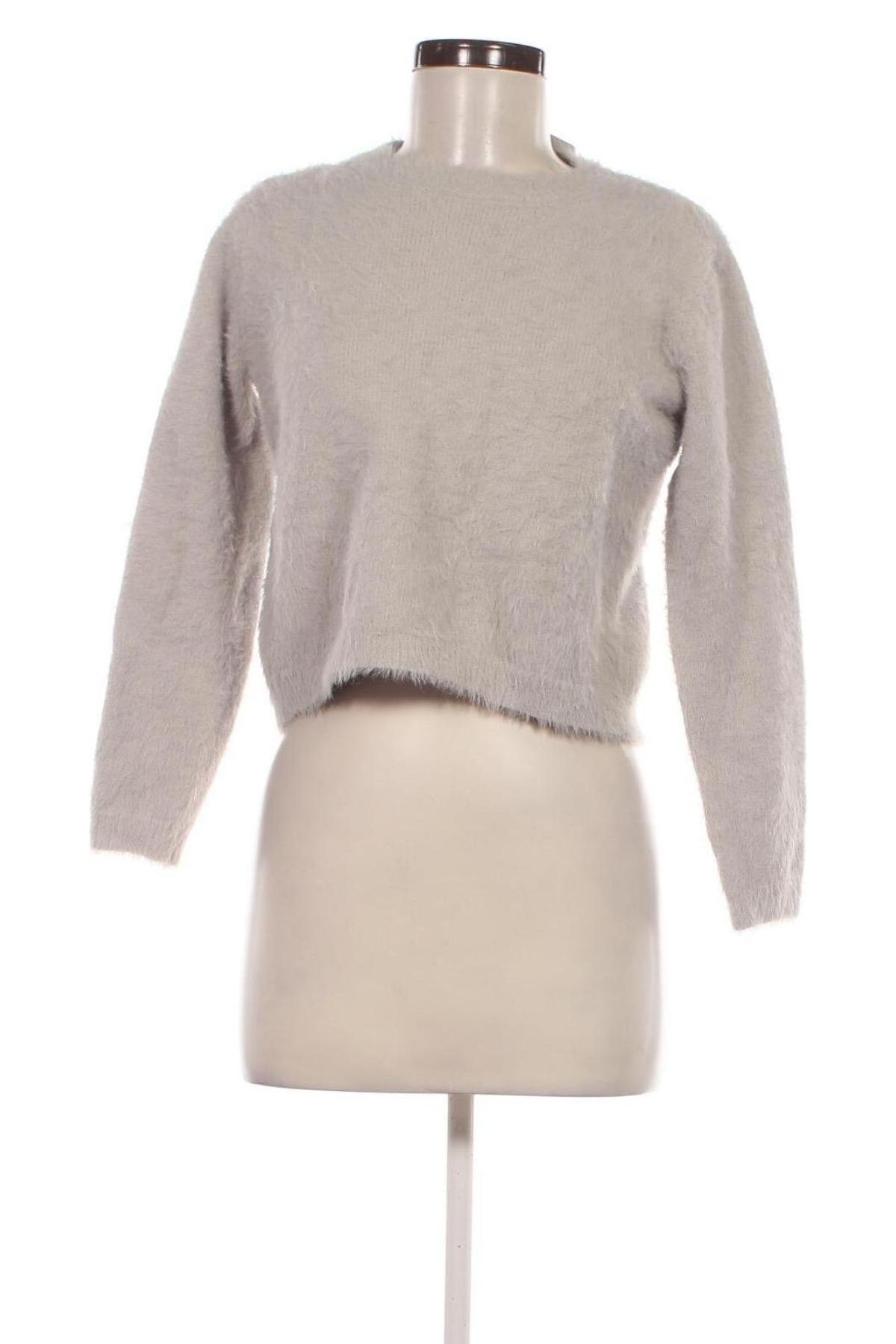 Damenpullover SHEIN, Größe S, Farbe Grau, Preis € 15,00