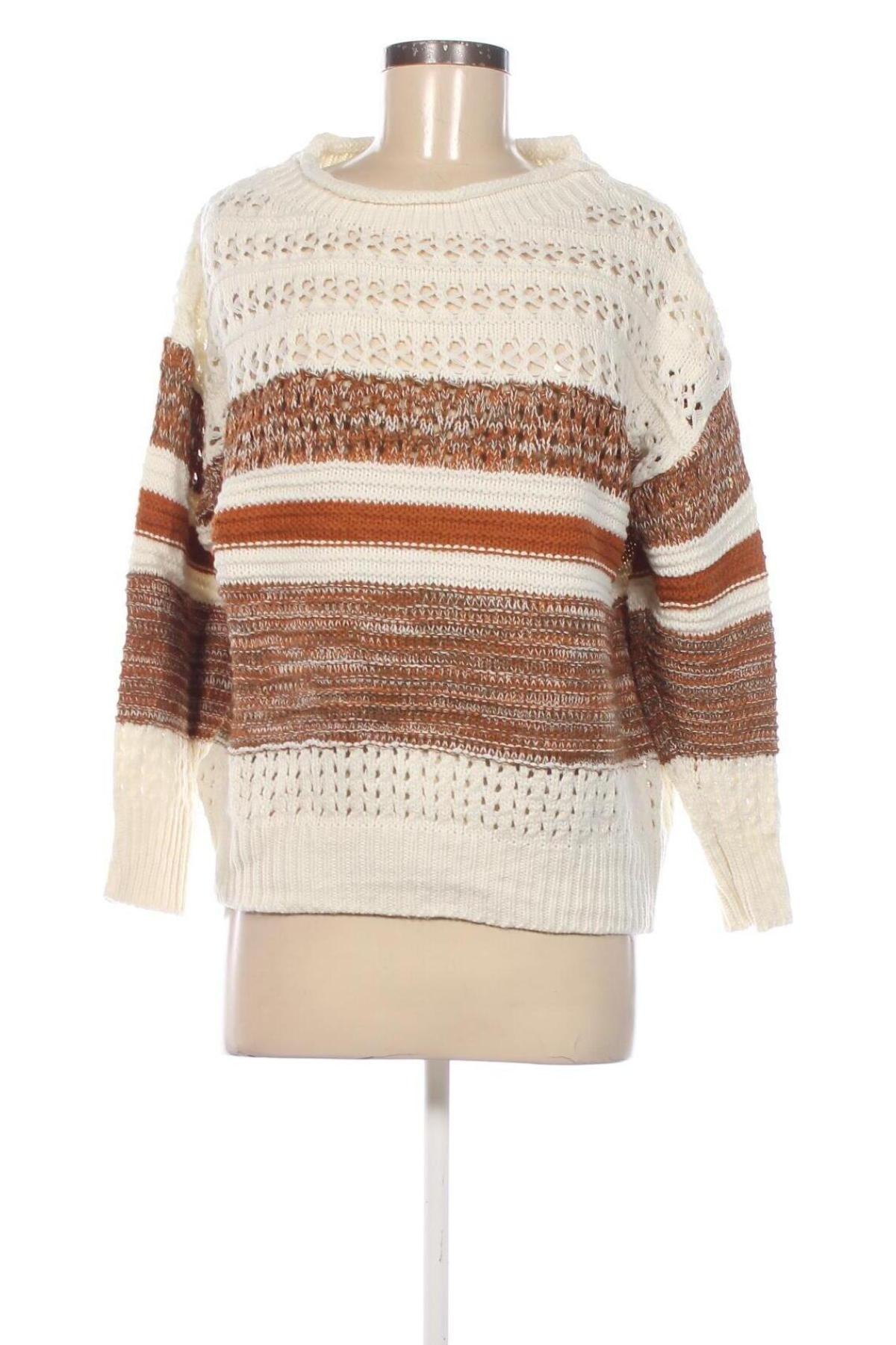 Damenpullover SHEIN, Größe S, Farbe Mehrfarbig, Preis 12,49 €