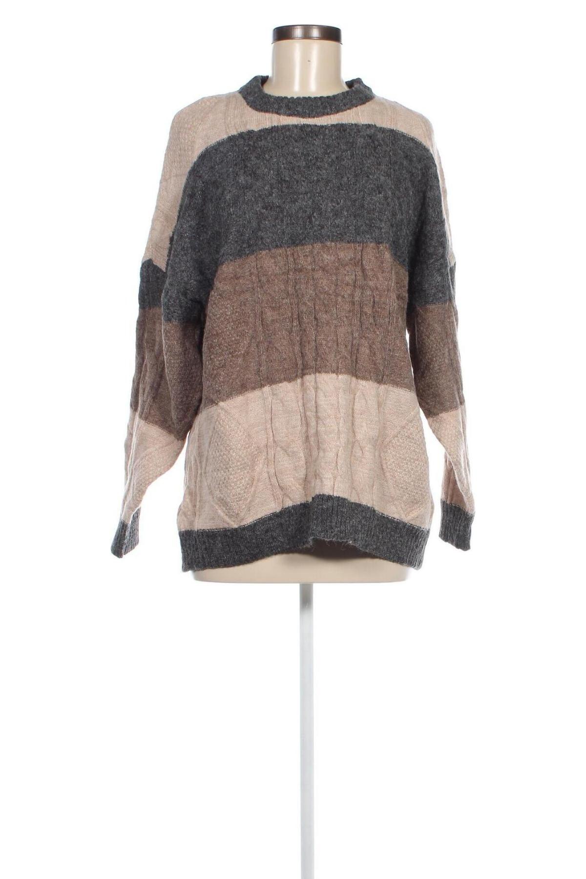 Damenpullover SHEIN, Größe M, Farbe Mehrfarbig, Preis € 20,49