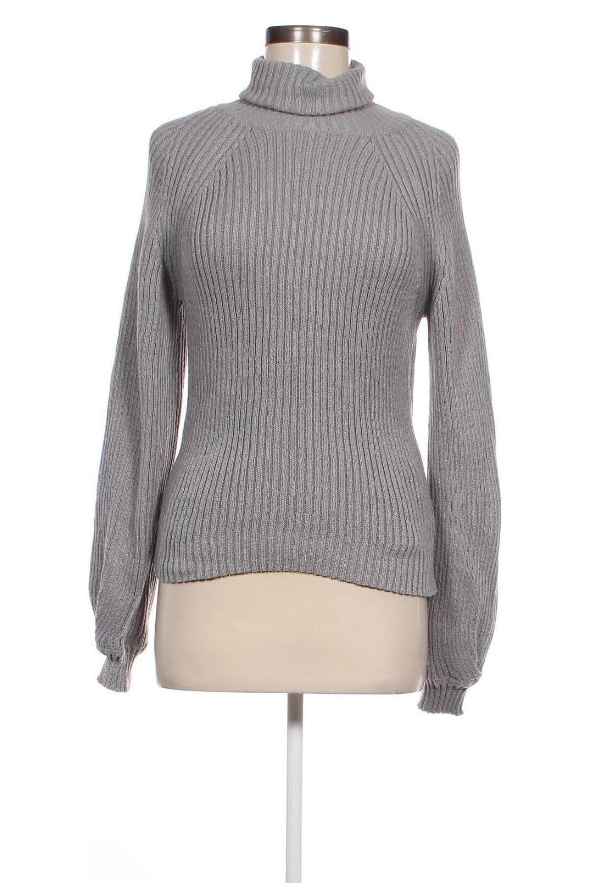 Damenpullover SHEIN, Größe M, Farbe Grau, Preis € 14,83