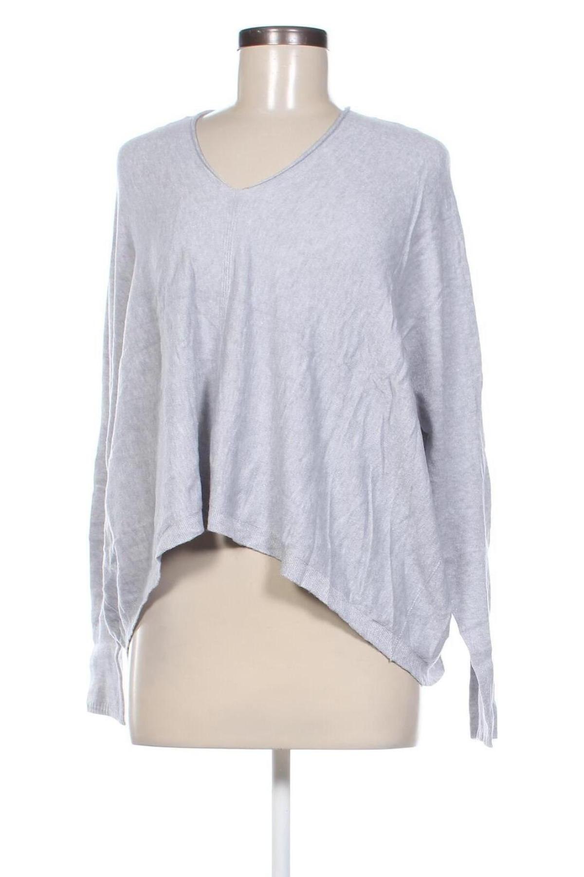 Damenpullover Selected, Größe XL, Farbe Grau, Preis 28,49 €