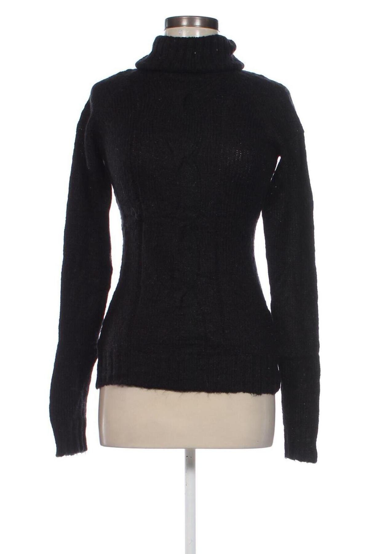 Damenpullover Seppala, Größe M, Farbe Schwarz, Preis € 20,49