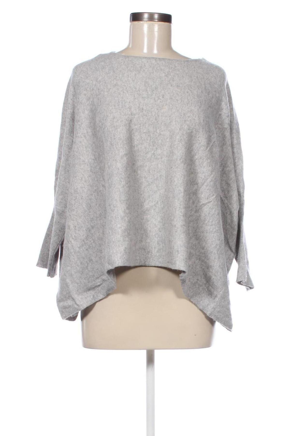 Damenpullover Someday., Größe M, Farbe Grau, Preis 17,99 €