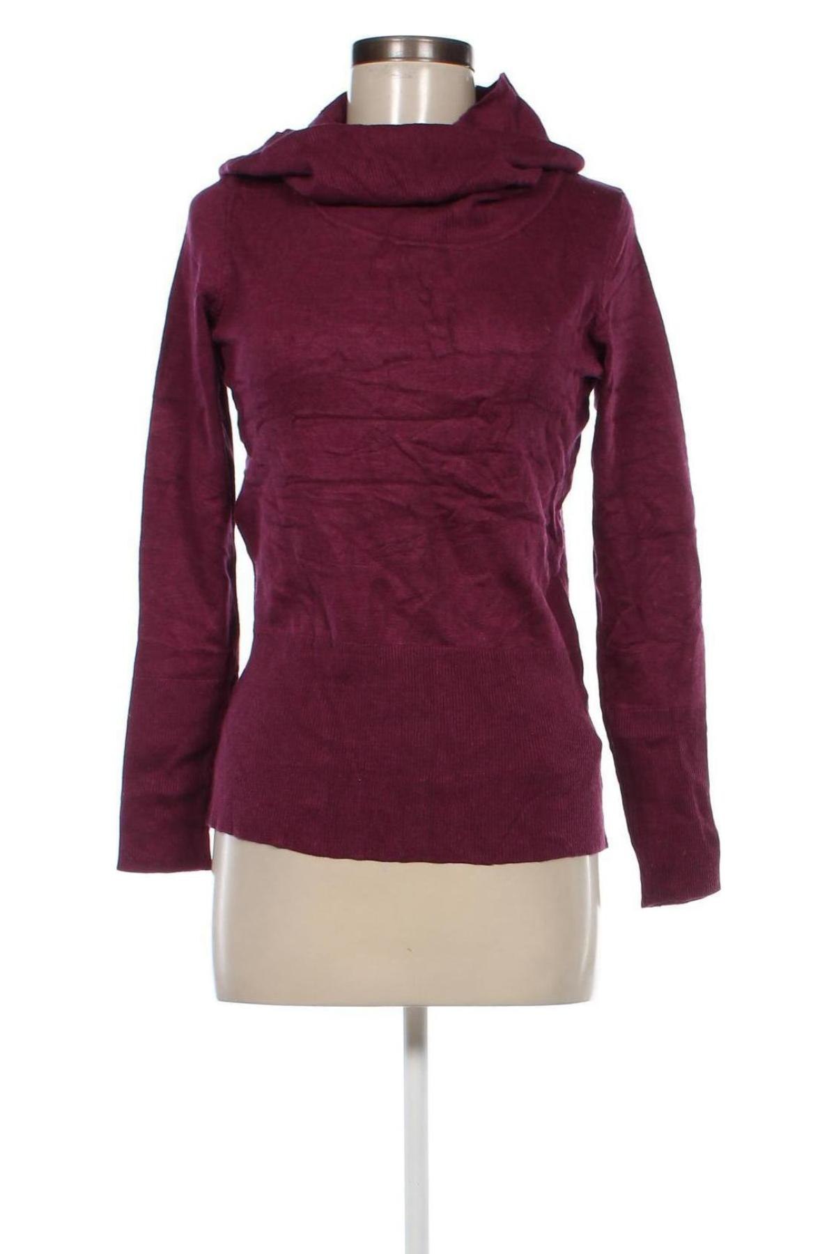 Damenpullover Soya Concept, Größe M, Farbe Lila, Preis € 28,99