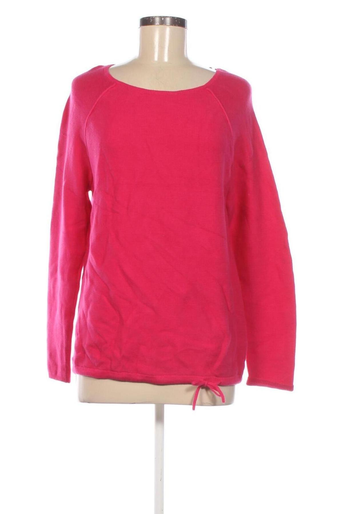 Damenpullover Street One, Größe M, Farbe Rosa, Preis 18,99 €