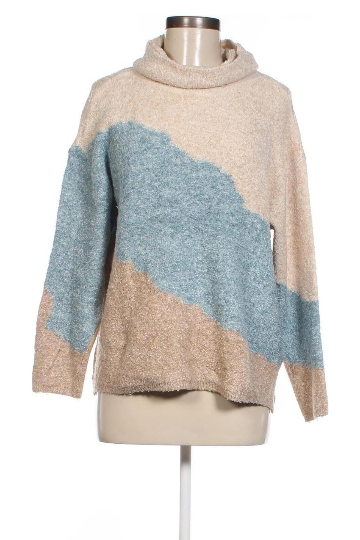 Damenpullover Street One, Größe M, Farbe Mehrfarbig, Preis € 17,99