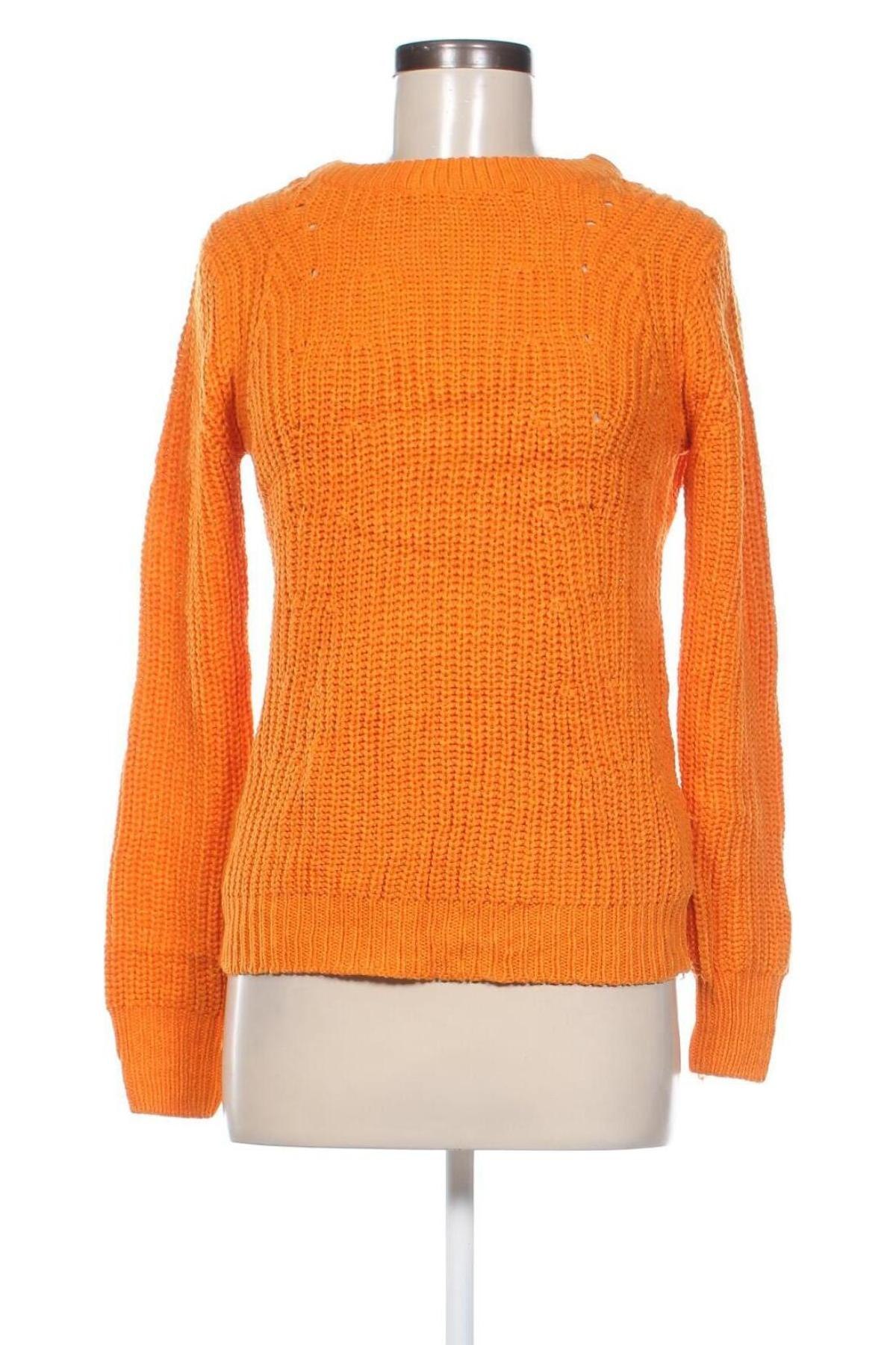 Damski sweter Tally Weijl, Rozmiar XS, Kolor Pomarańczowy, Cena 47,99 zł