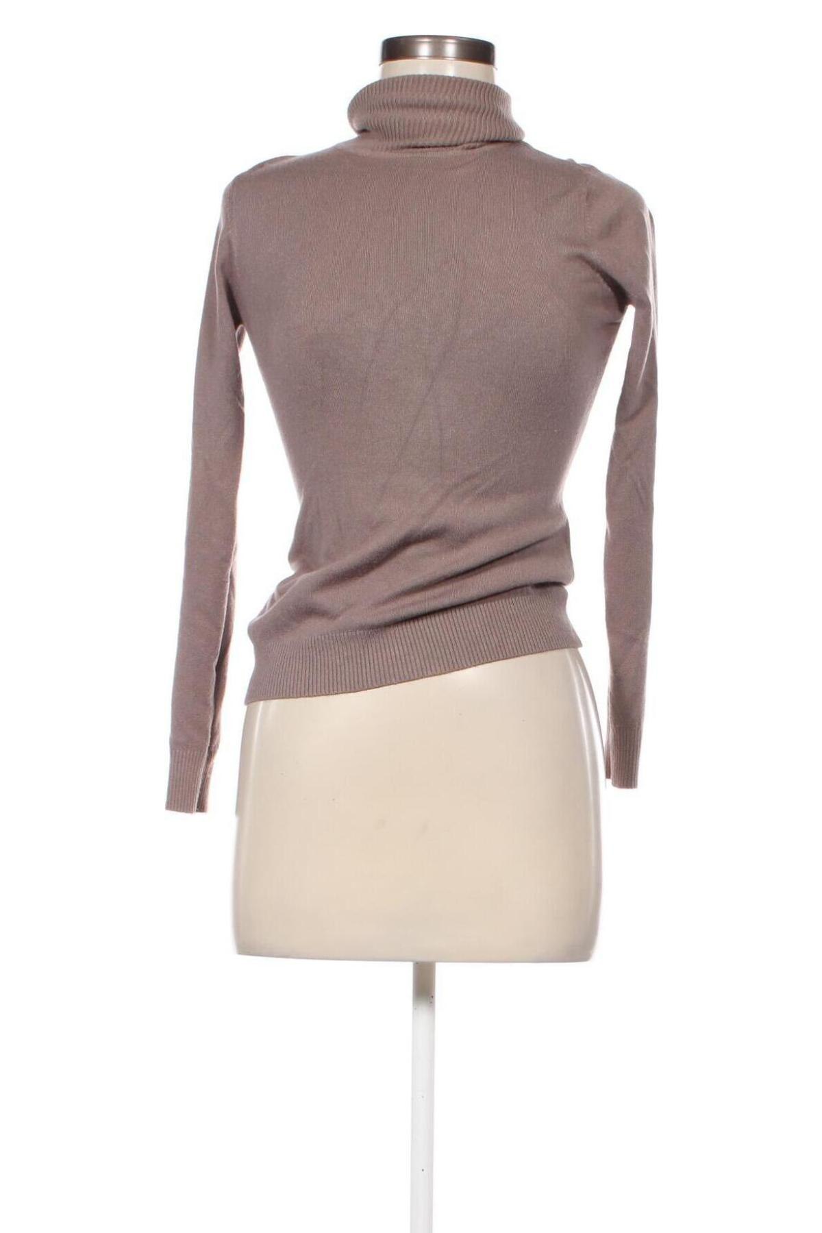 Damenpullover Tina R, Größe S, Farbe Braun, Preis € 14,84