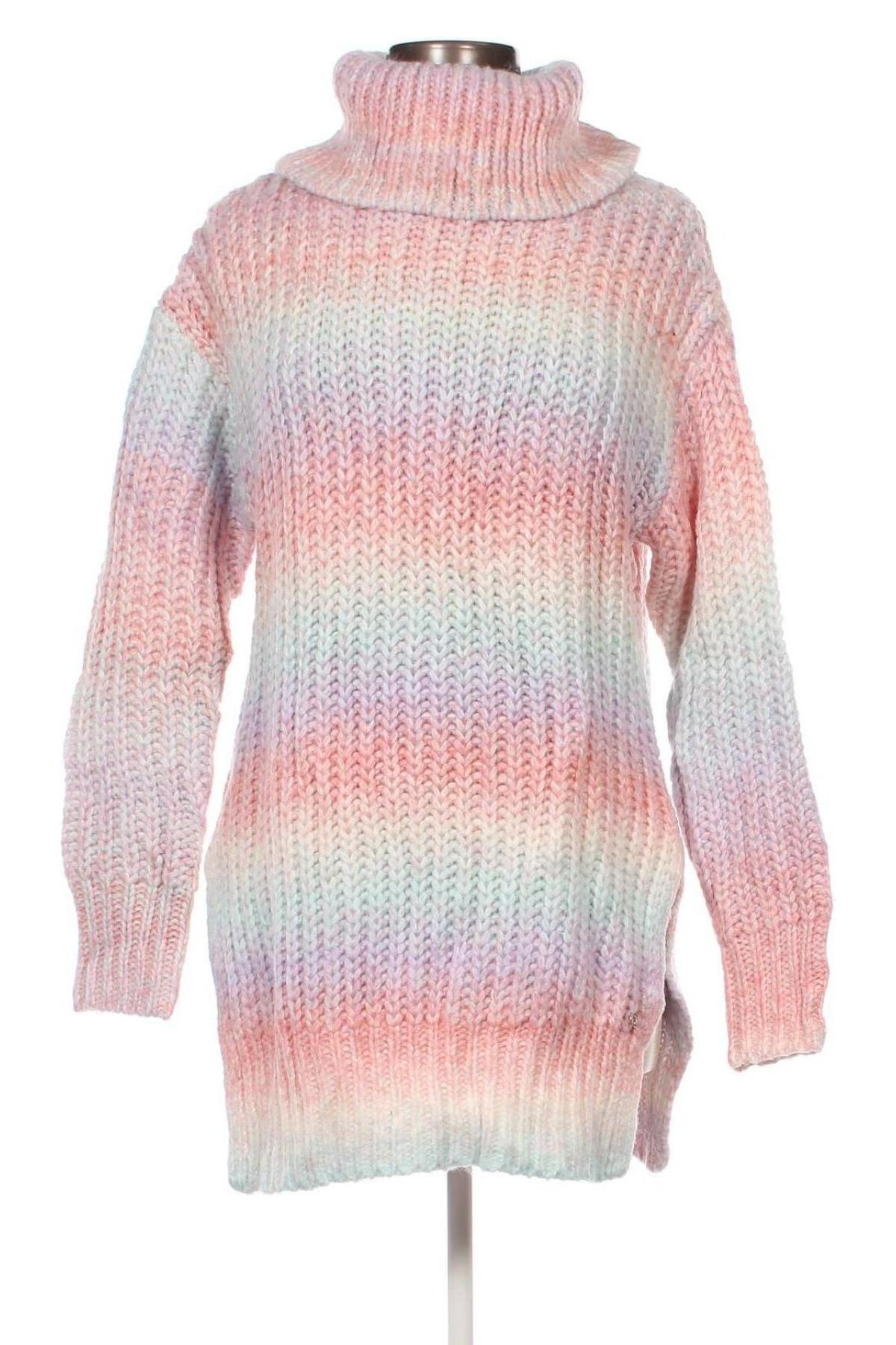 Damenpullover Tom Tailor, Größe XS, Farbe Mehrfarbig, Preis 28,99 €