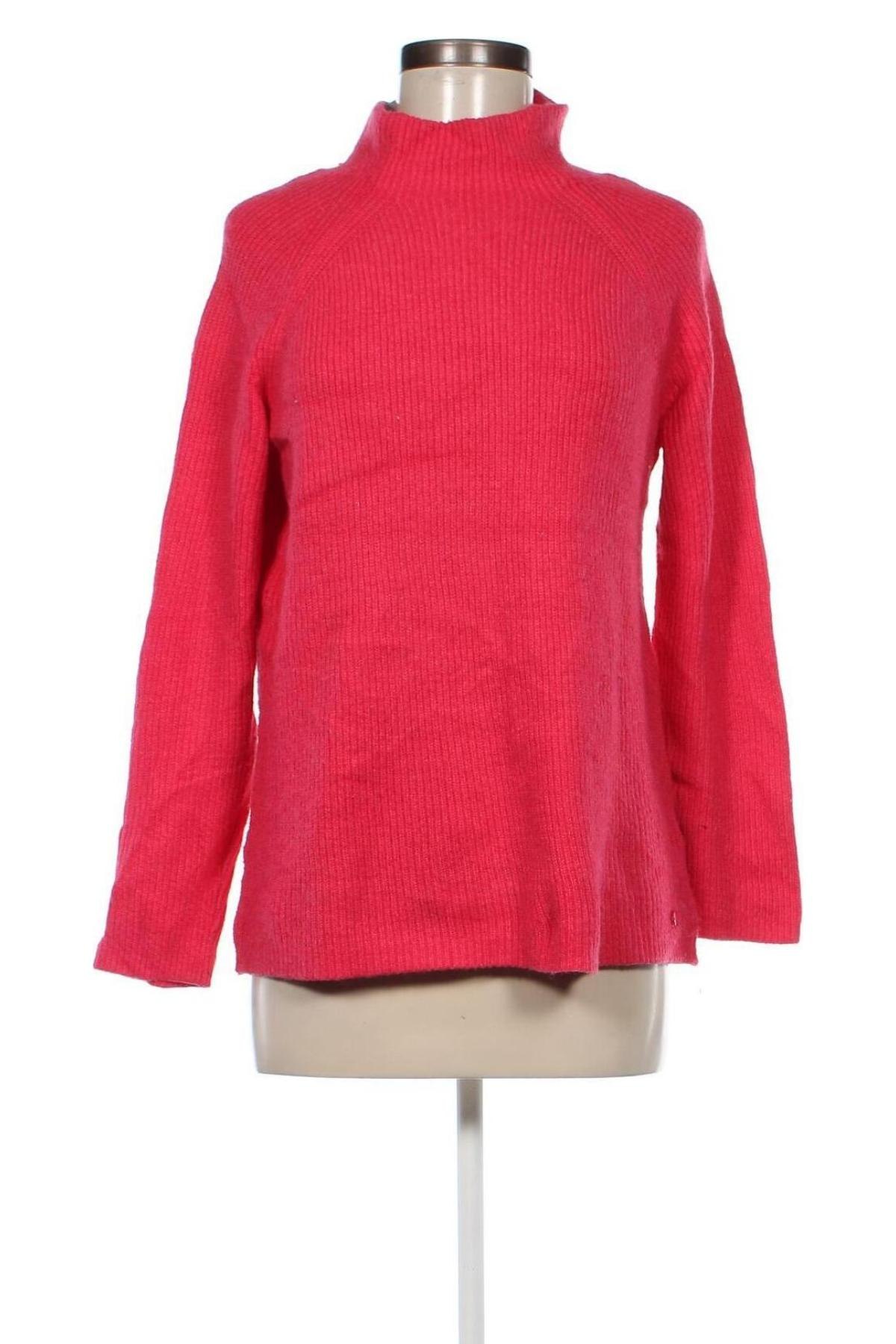 Damenpullover Tom Tailor, Größe L, Farbe Rosa, Preis € 16,99