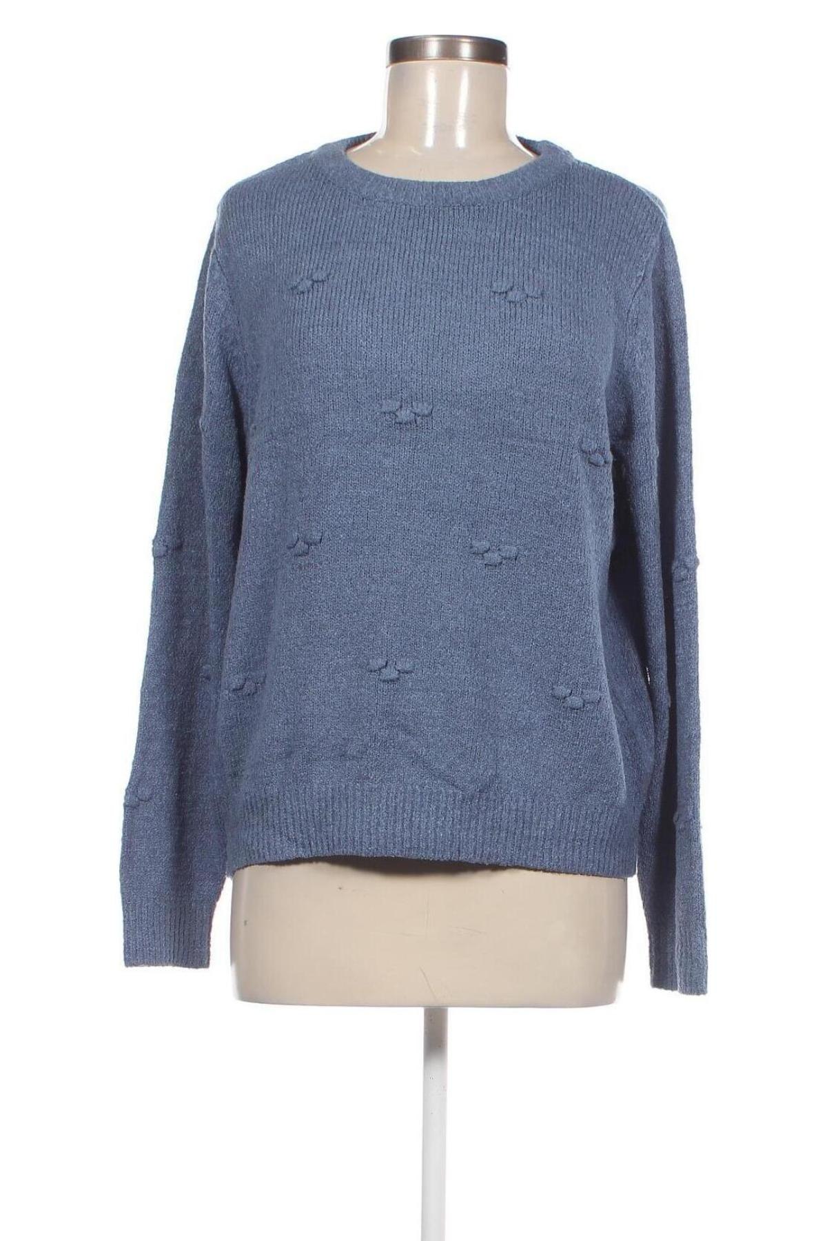 Damenpullover Tu, Größe XL, Farbe Blau, Preis € 20,49