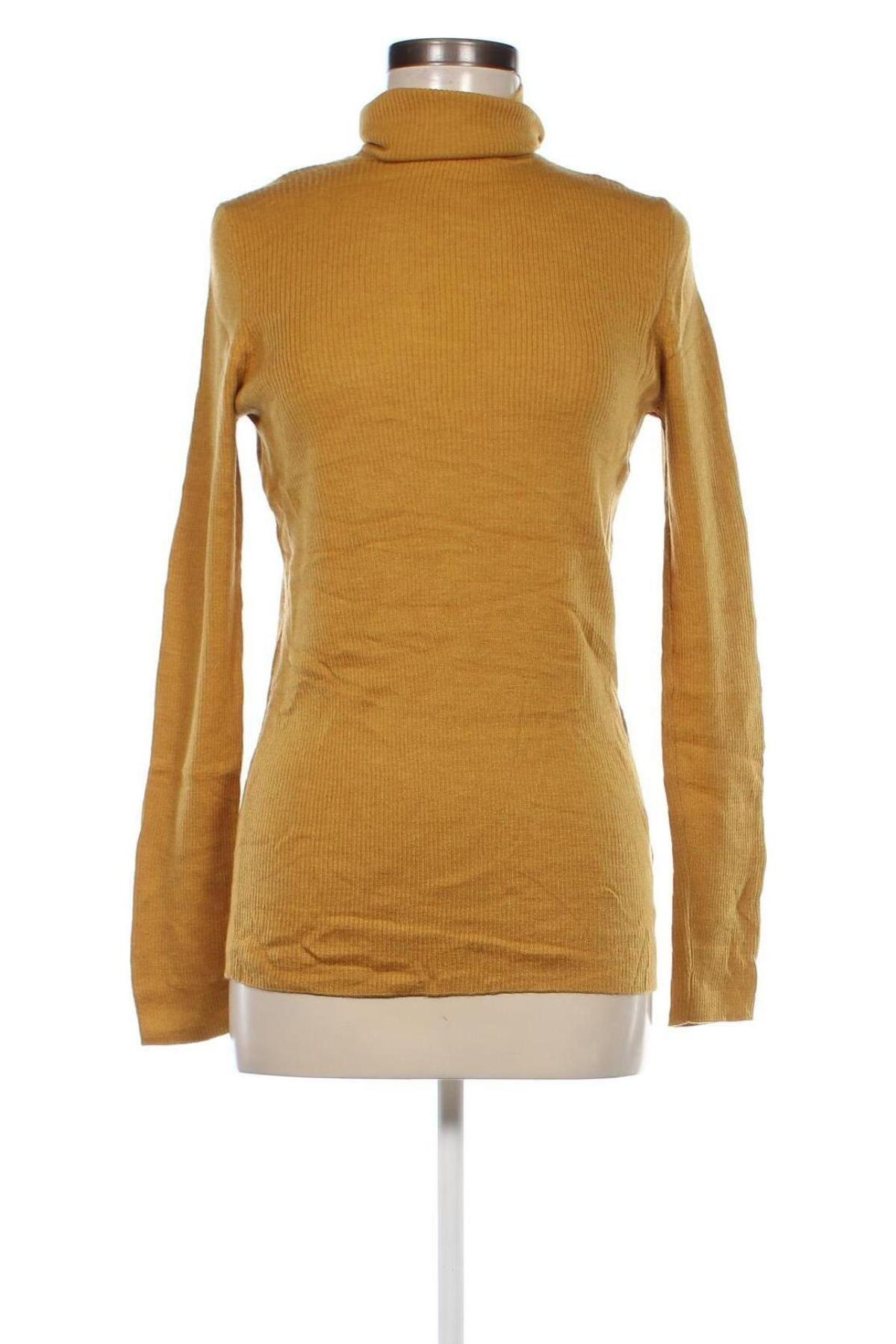 Damenpullover Uniqlo, Größe XL, Farbe Orange, Preis € 28,99