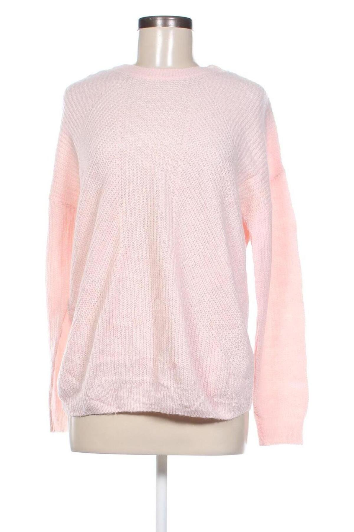 Damenpullover Up 2 Fashion, Größe L, Farbe Rosa, Preis 12,49 €